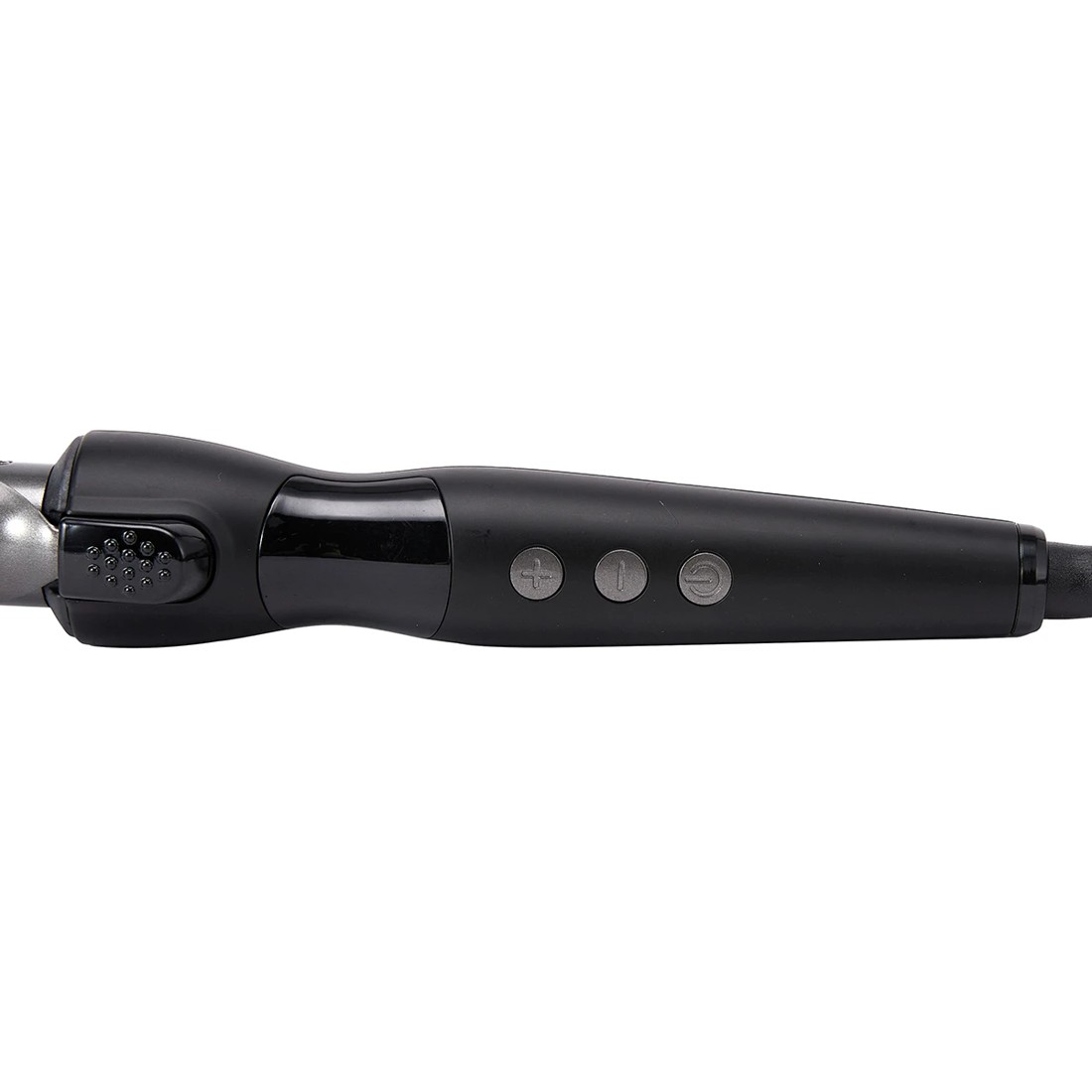 6 Hair Curler - Black, 6 of 7