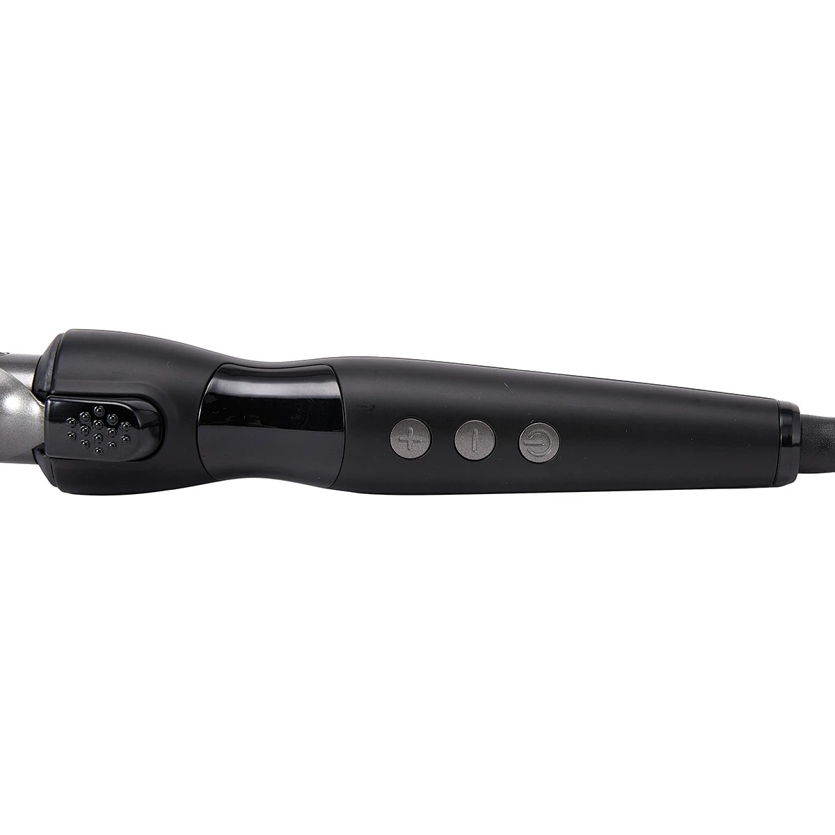 6 Hair Curler - Black, 6 of 7