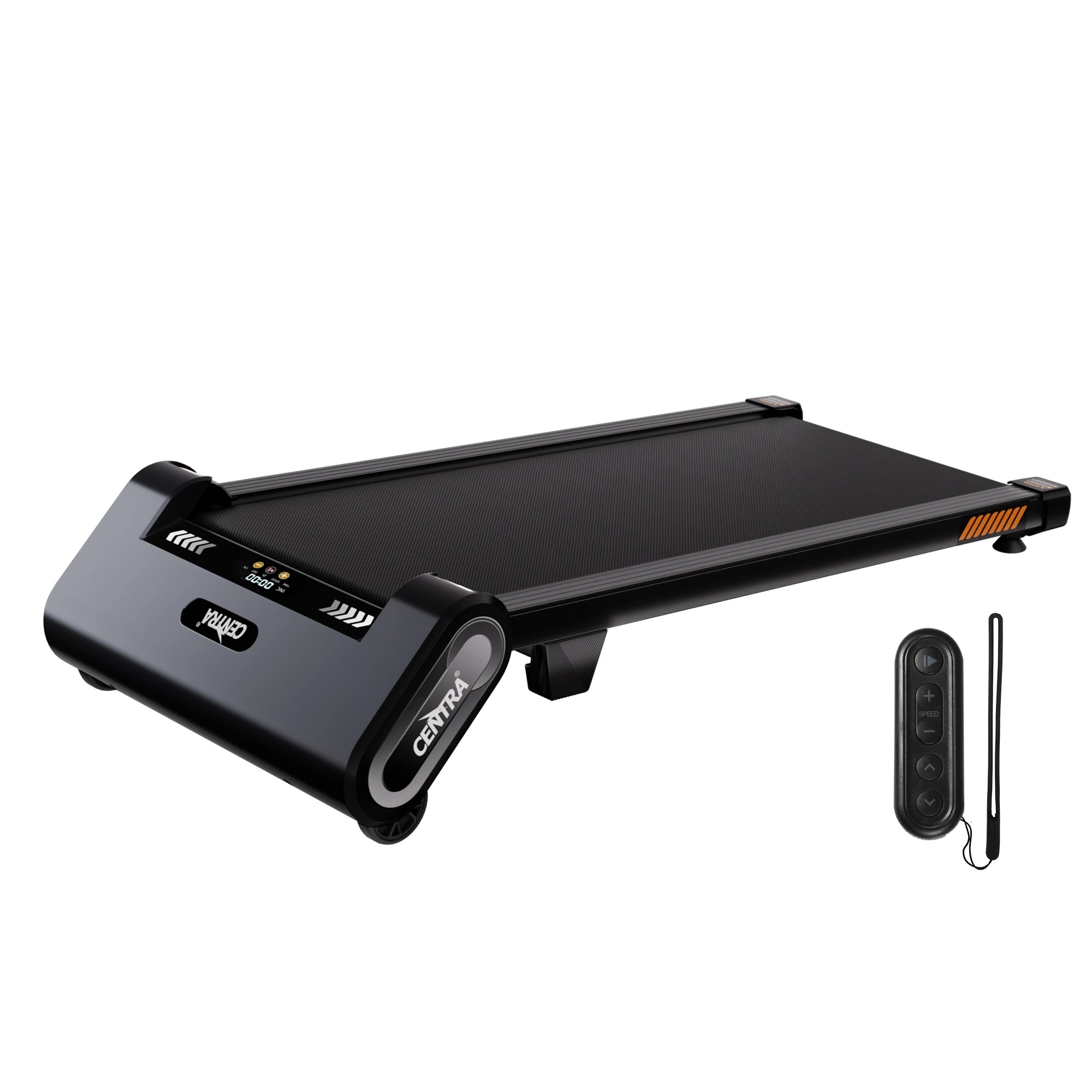 1 Centra Walking Pad Treadmill Under Desk Pad for Home Gym Office Smart APP Quiet, 1 of 9