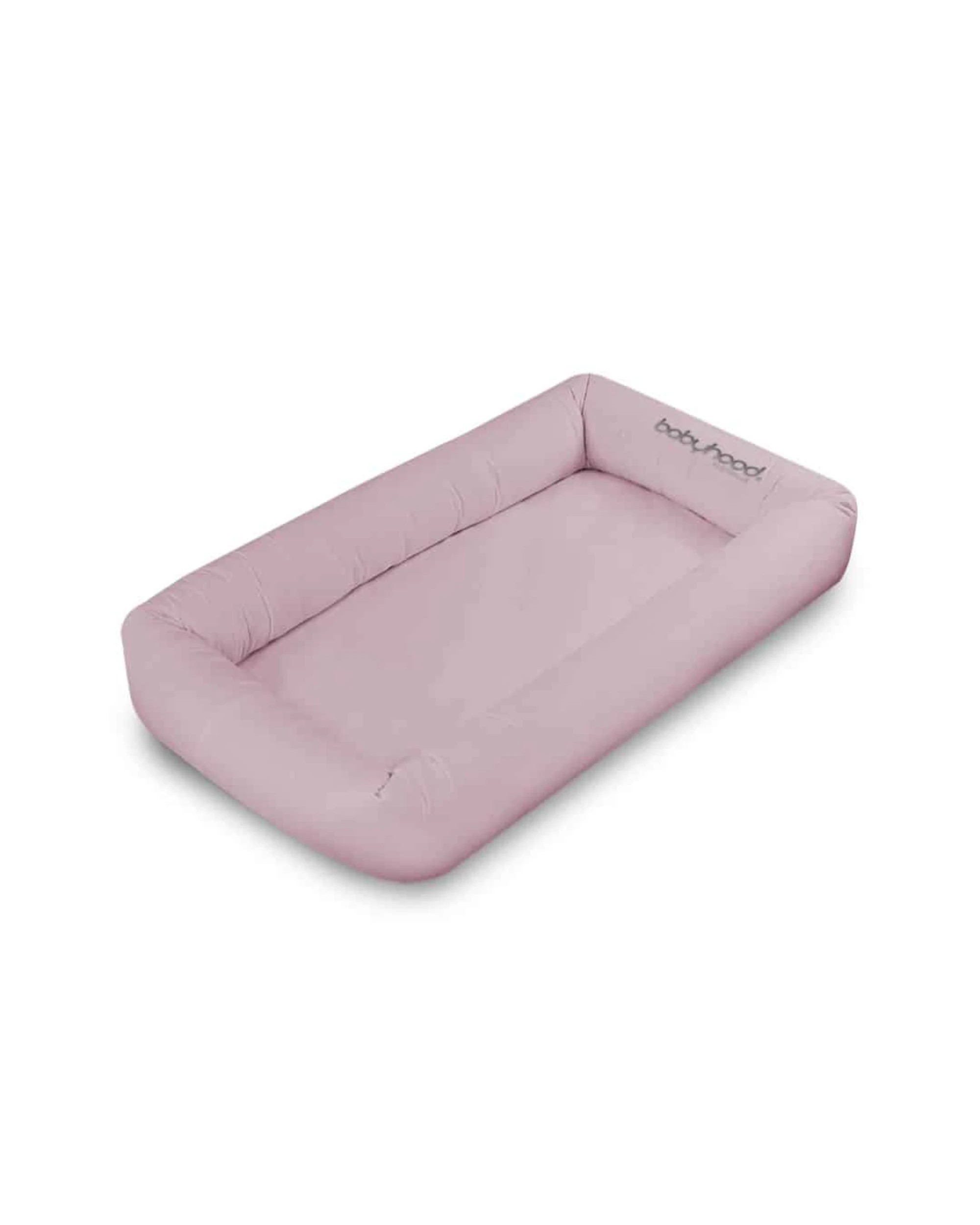 3 Babyhood Breathe Eze Cosy Crib Original - Green, 3 of 5