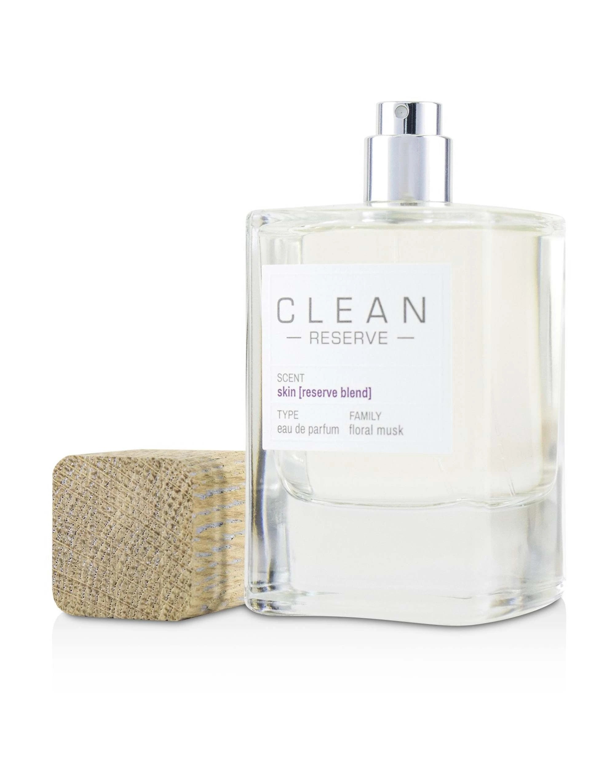 3 Clean Reserve Skin Eau De Parfum Spray 100ml/3.4oz, 3 of 3