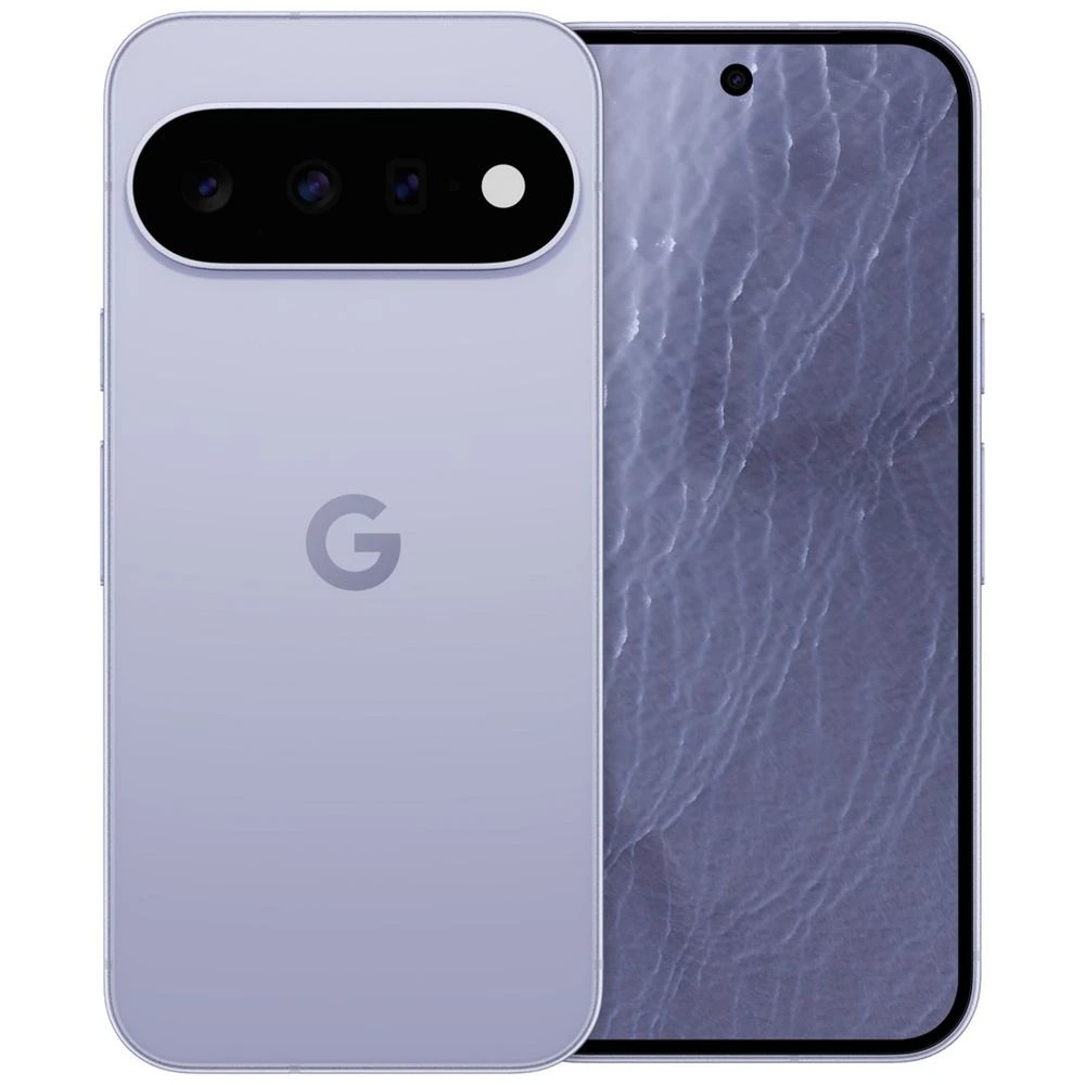 1 Google Pixel 11 512GB Frost, 1 of 10
