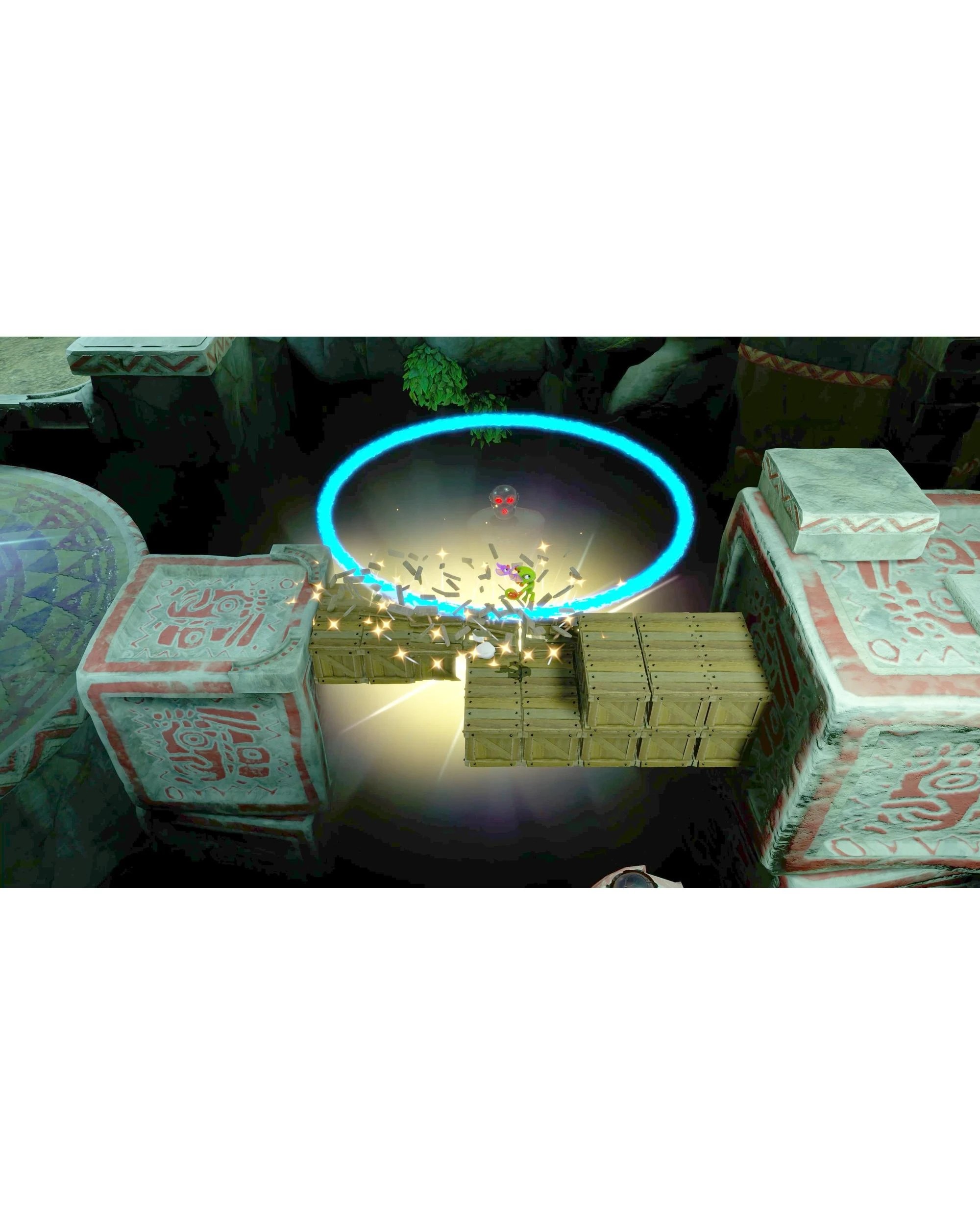 3 Yooka-Replaylee - PS5, 3 of 8