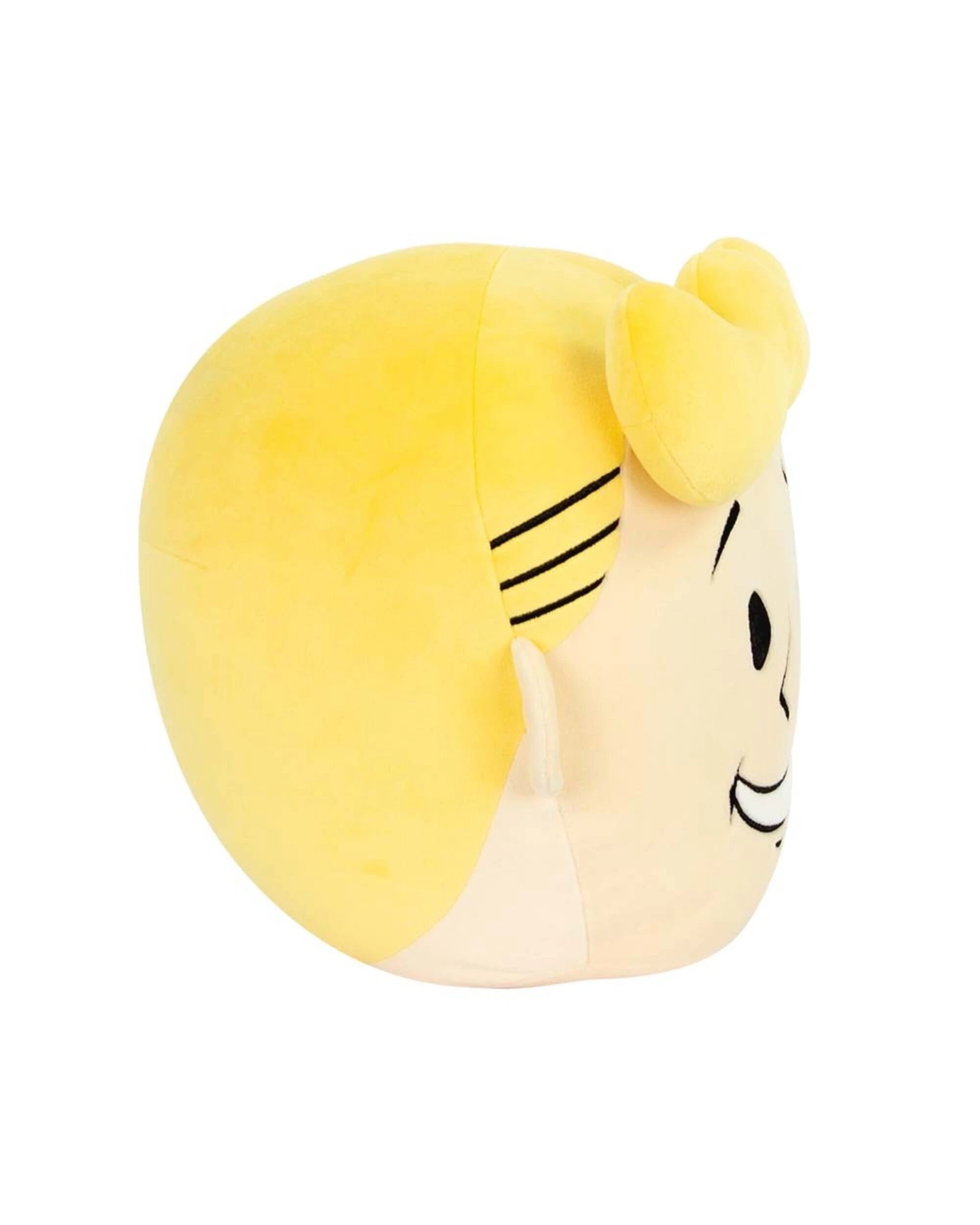 3 Fallout - Vault Boy 12" Mocchi Mocchi Plush - Multi, 3 of 3