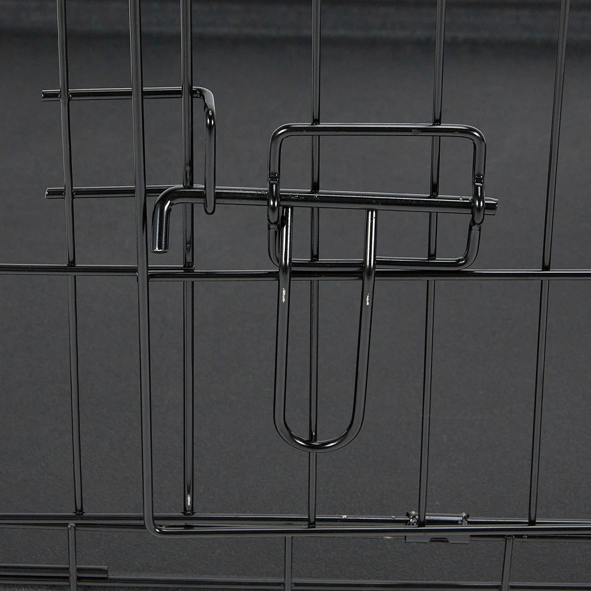8 Pet Folding Crate - Medium, 8 of 10