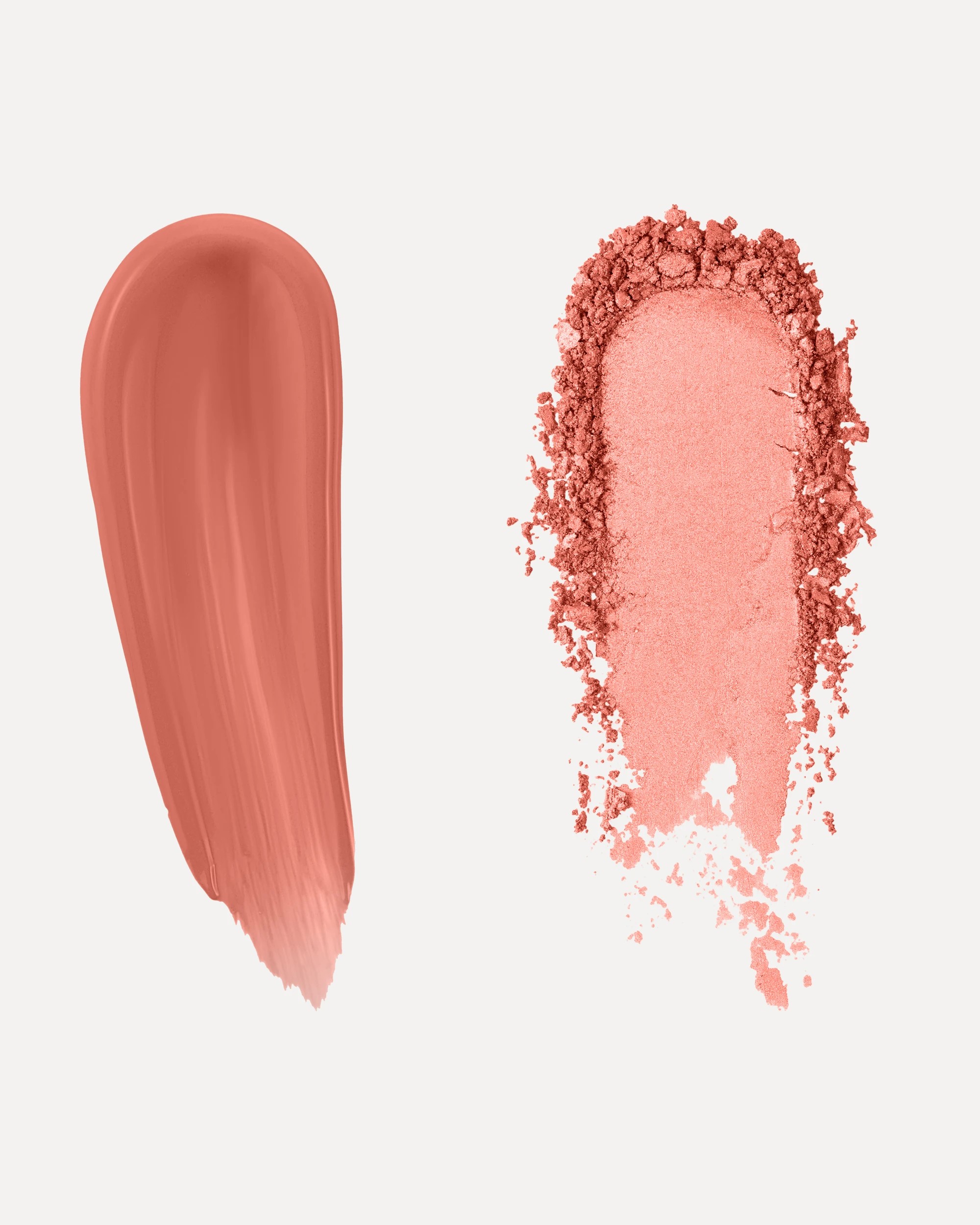 5 OXX Beauty 2 Piece Lip and Cheek Kit - Berry, 5 of 6