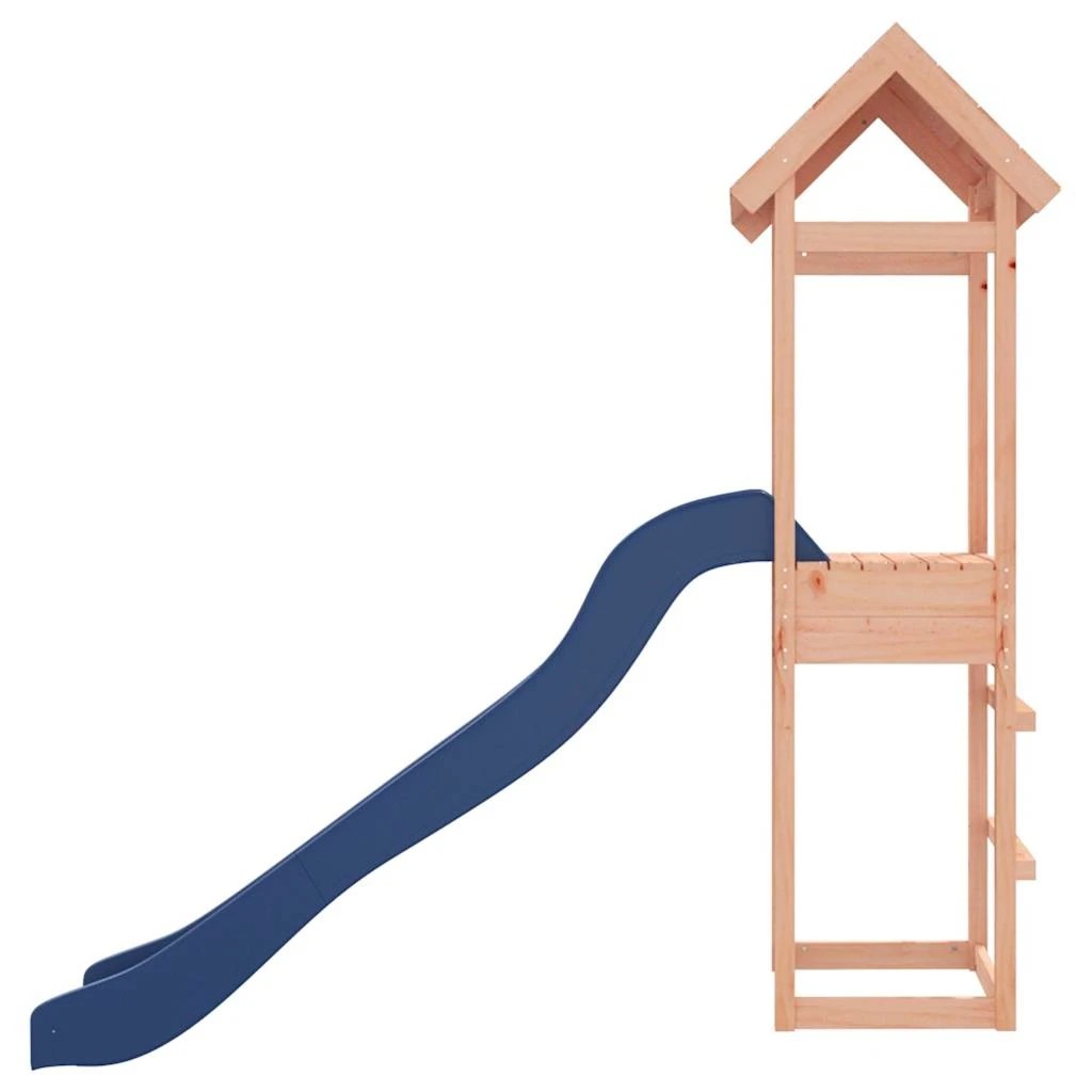 6 Vidaxl Playset - Brown, 6 of 9