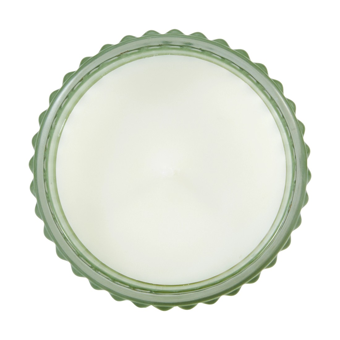 3 Citrus Glass Candle, 3 of 4