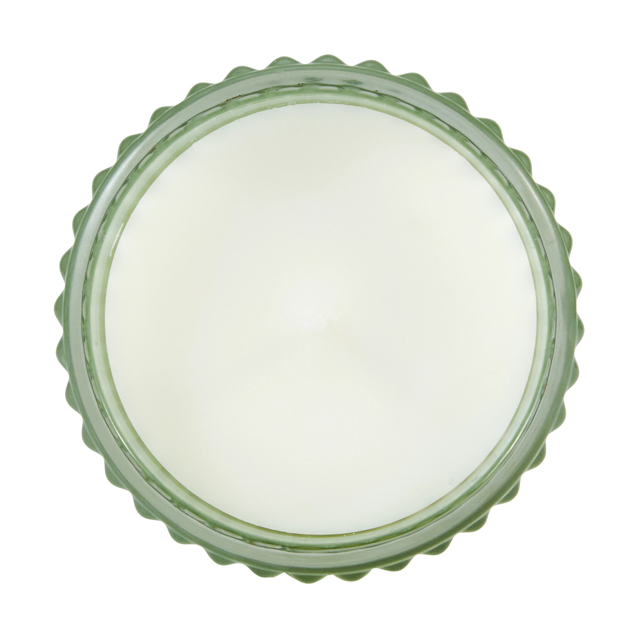 3 Citrus Glass Candle, 3 of 4