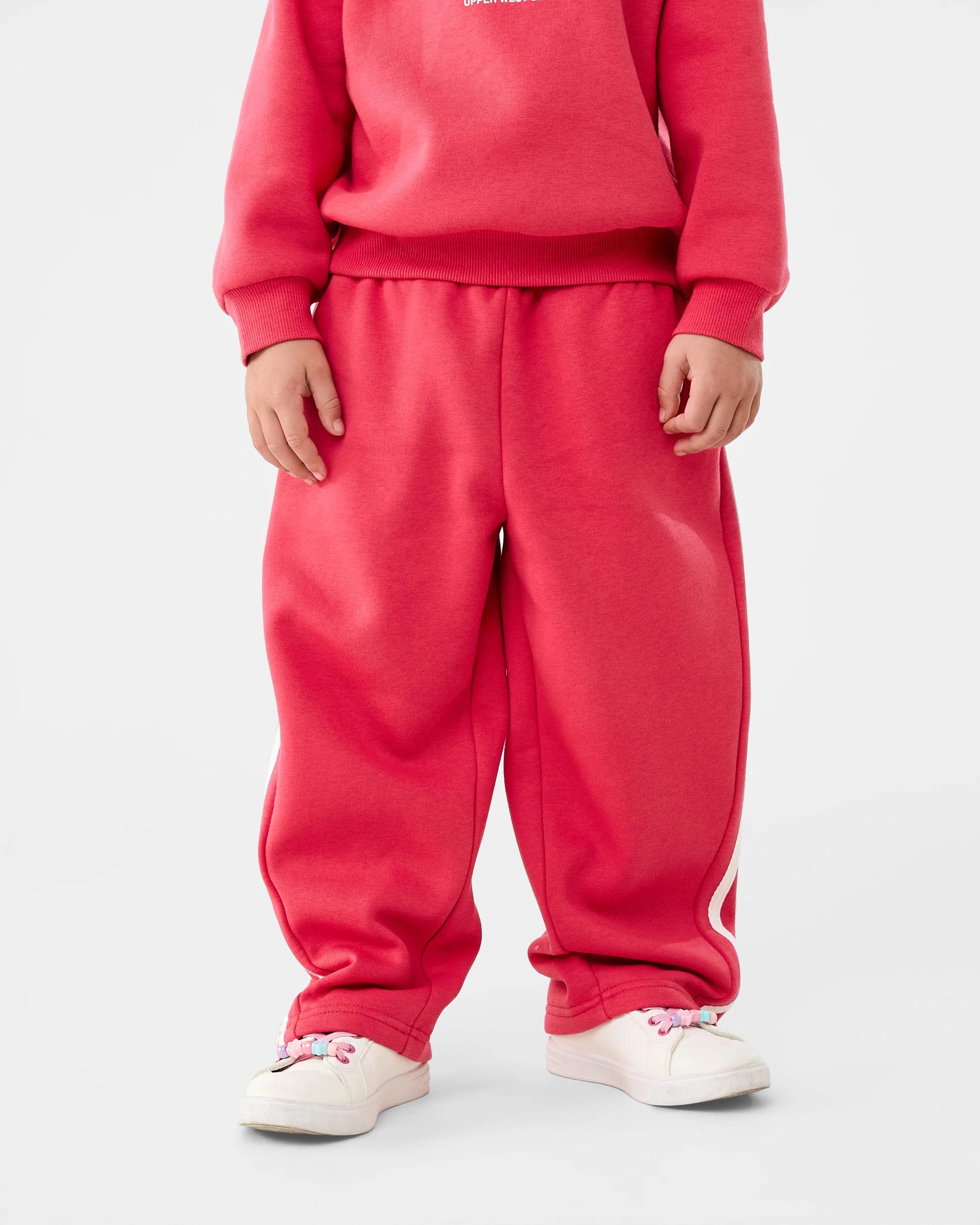 1 Sporty Trackpants Watrml, 1 of 7