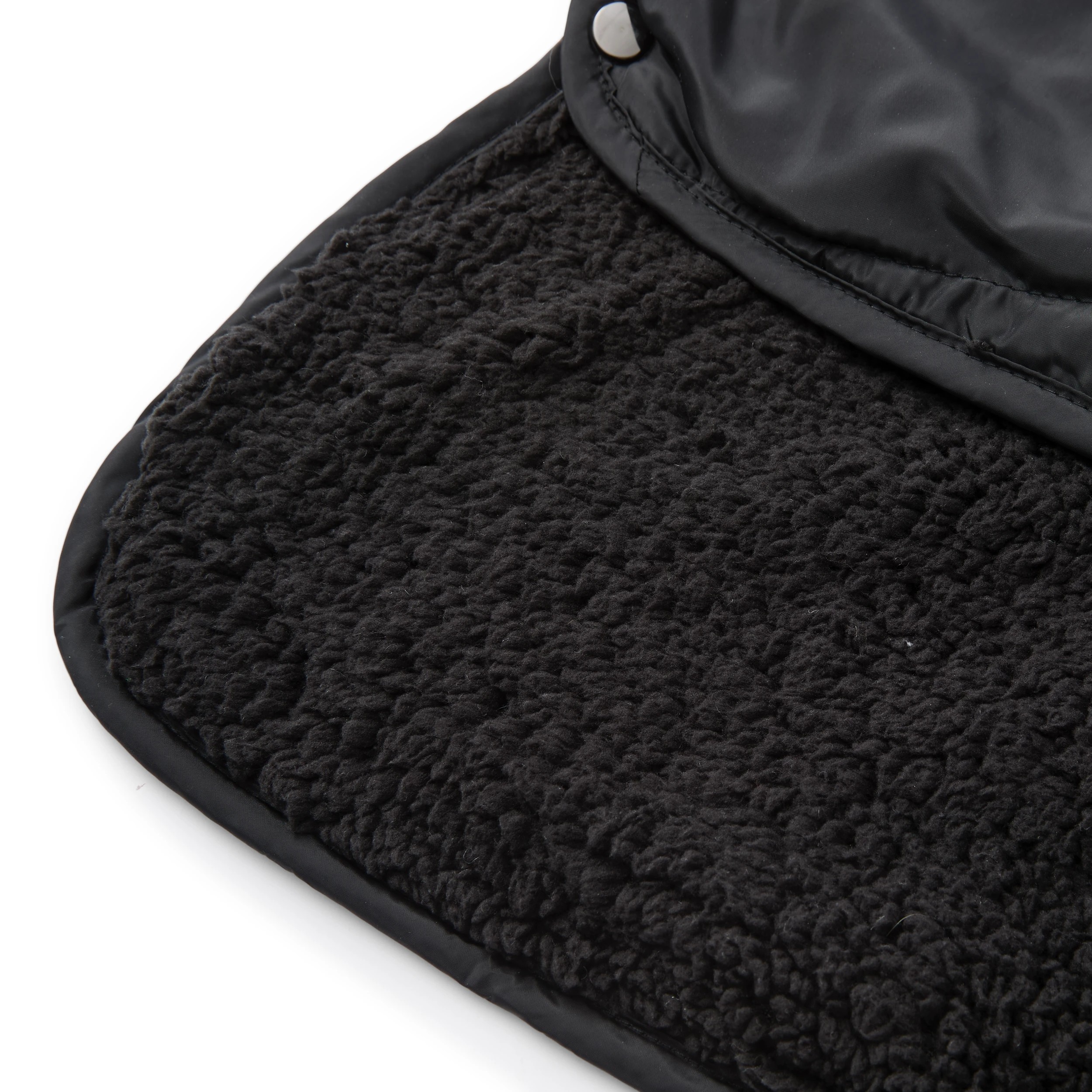 7 Heated Poncho, 7 of 10