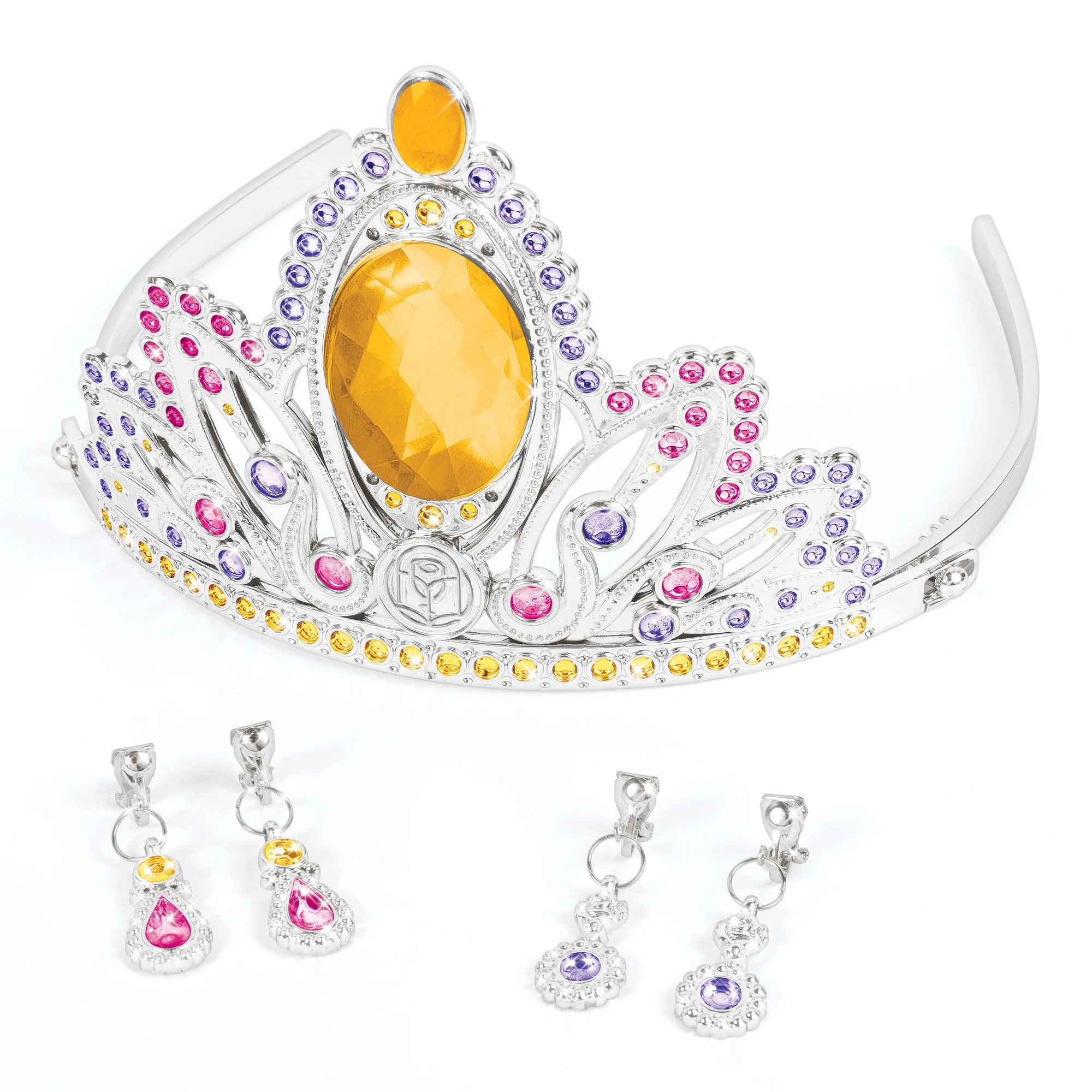 3 Make it Real Disney Princess Doodle Gems - Belle, 3 of 4