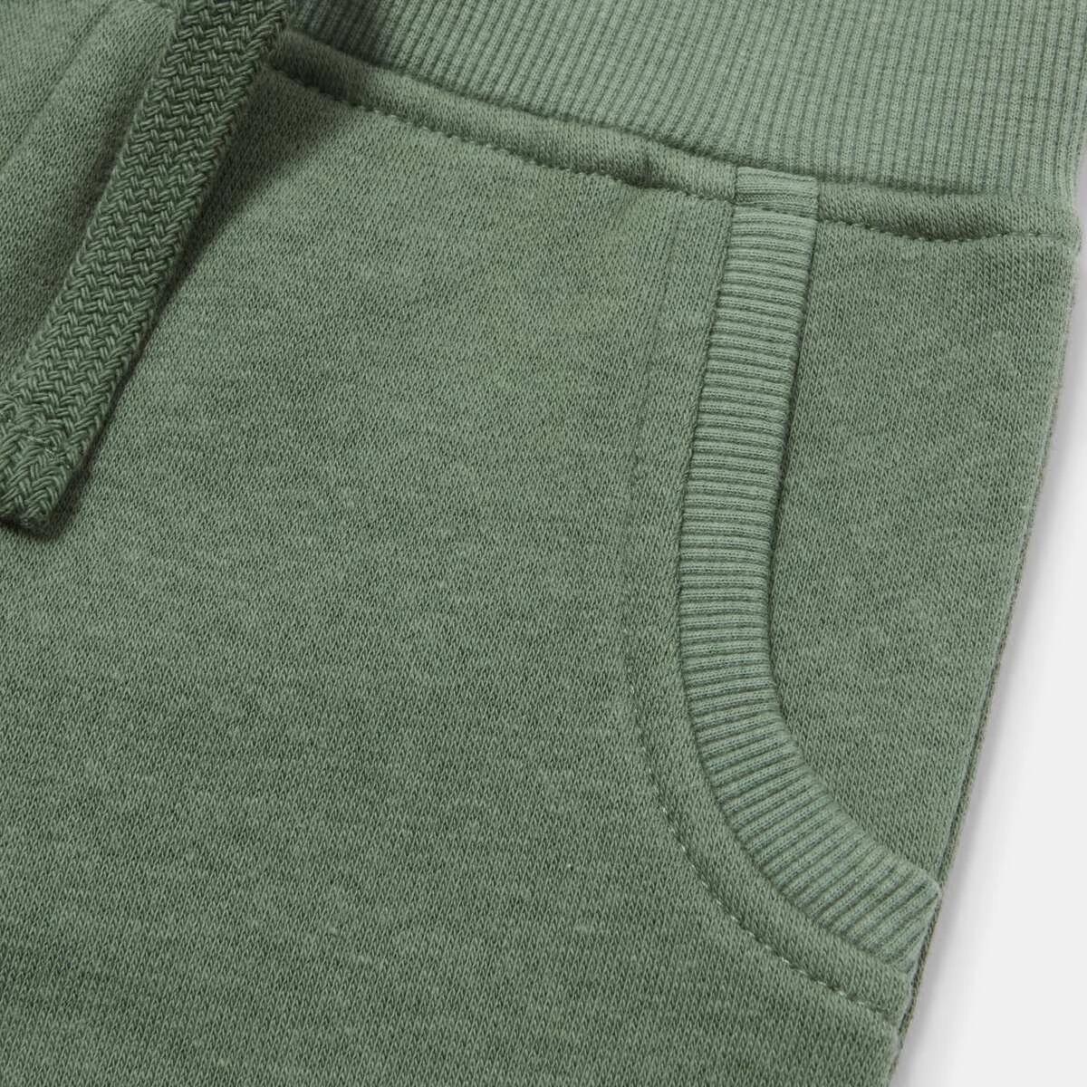 8 3 Pack Trackpants Green Grey, 8 of 8