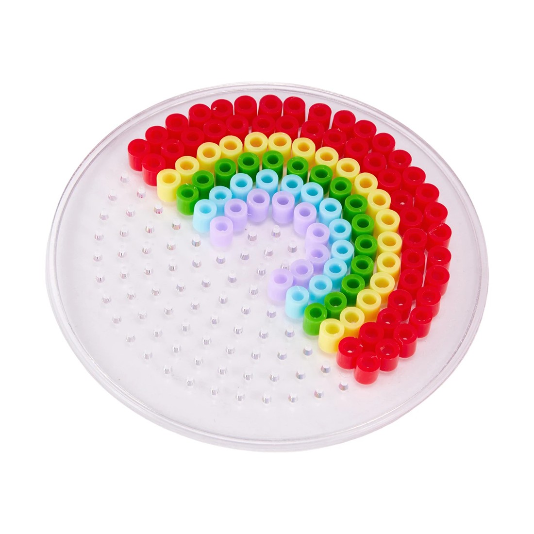 9 6000 Piece Melty Beads Mega Bucket, 9 of 10