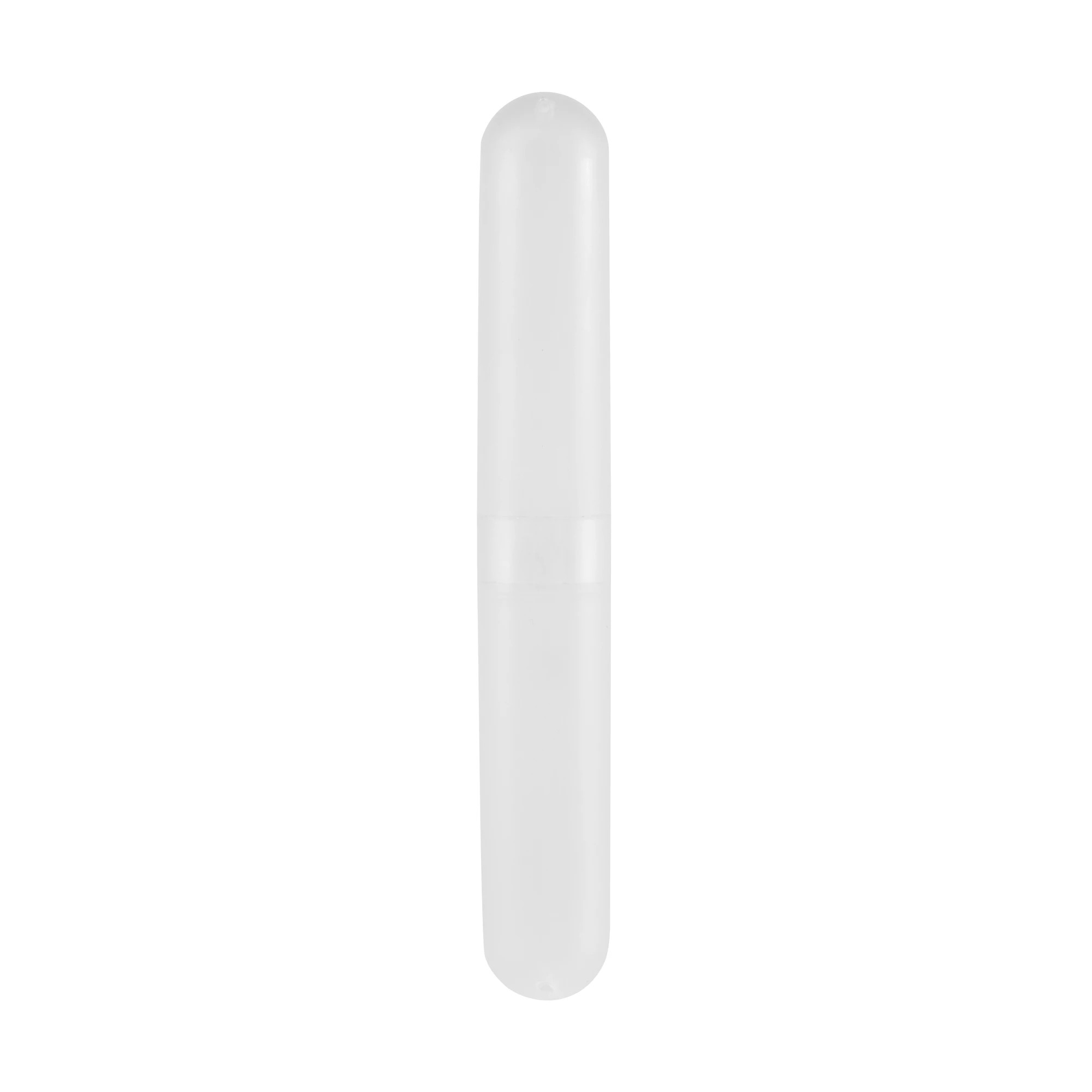 2 OXX Travel Toothbrush Box - White, 2 of 6