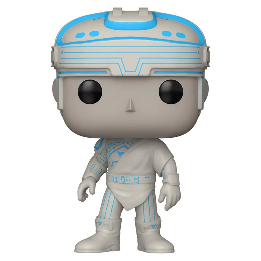 1 Tron - Kevin Flynn Pop! Vinyl Figure, 1 of 1