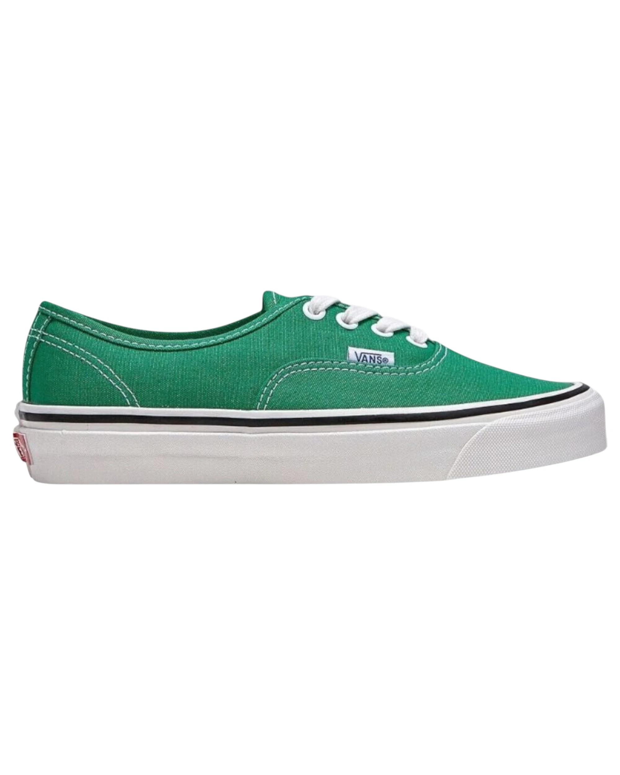 1 Vans Mens Authentic 44 DX Shoes OG Emerald Green OG EMERALD GREEN, 1 of 4