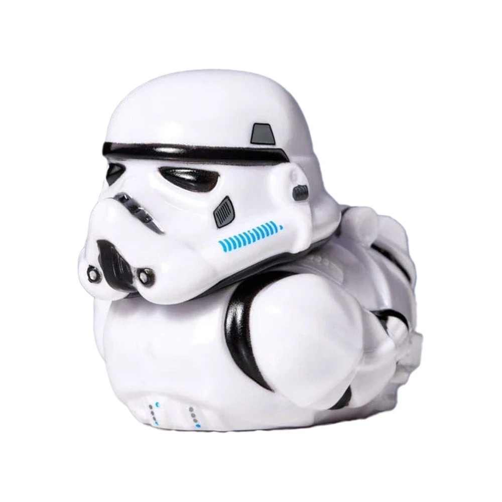 1 Star Wars - Original Stormtrooper TUBBZ (Mini Edition) Figure, 1 of 5