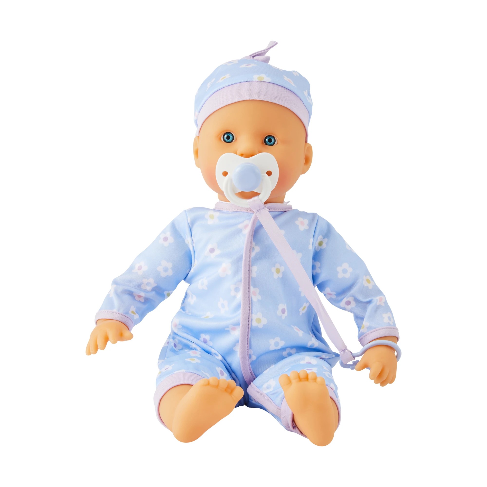 1 Nurture Baby Crying Baby Doll, 1 of 8