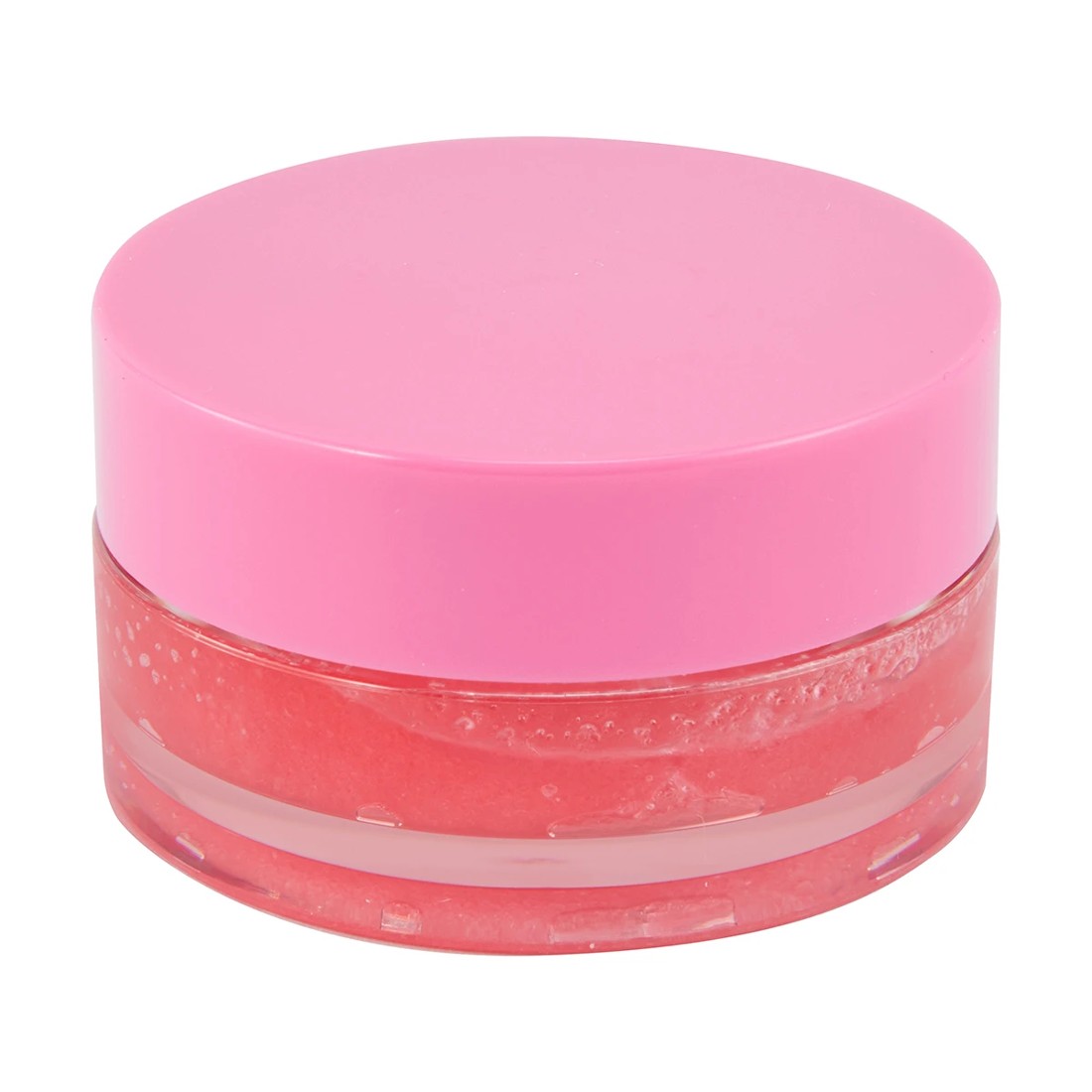 4 OXX Skincare Lip Scrub 20ml - Strawberry Extract, 4 of 5