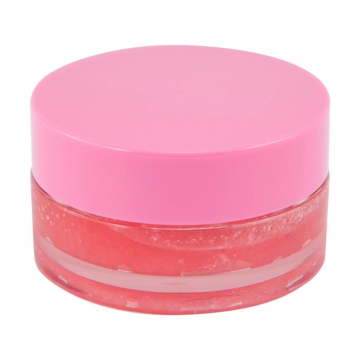 4 OXX Skincare Lip Scrub 20ml - Strawberry Extract, 4 of 5