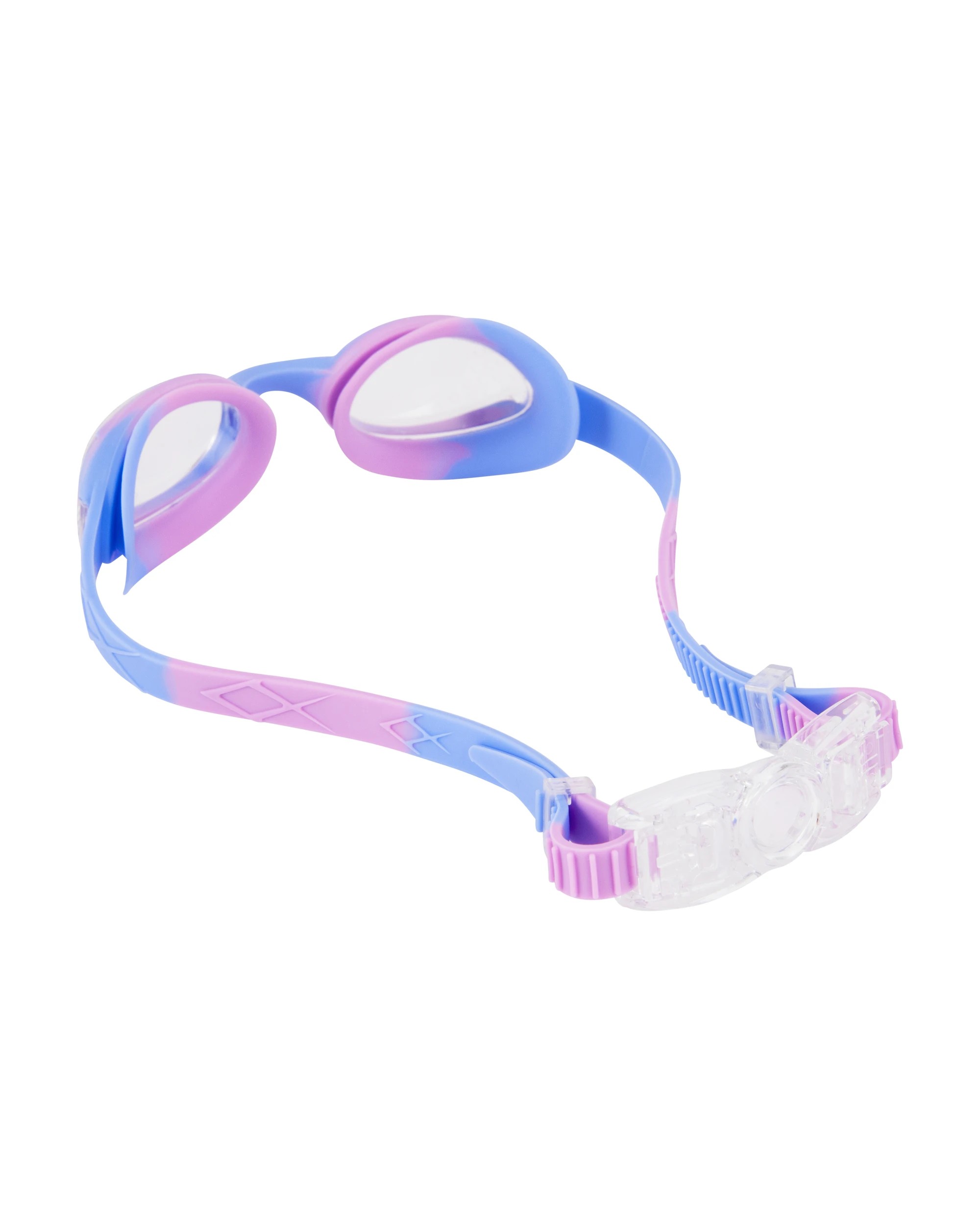 3 Tie Dye Goggles - Pink, 3 of 7
