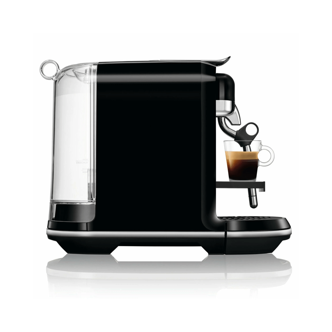 3 Breville Creatista Uno Coffee Machine, 3 of 4
