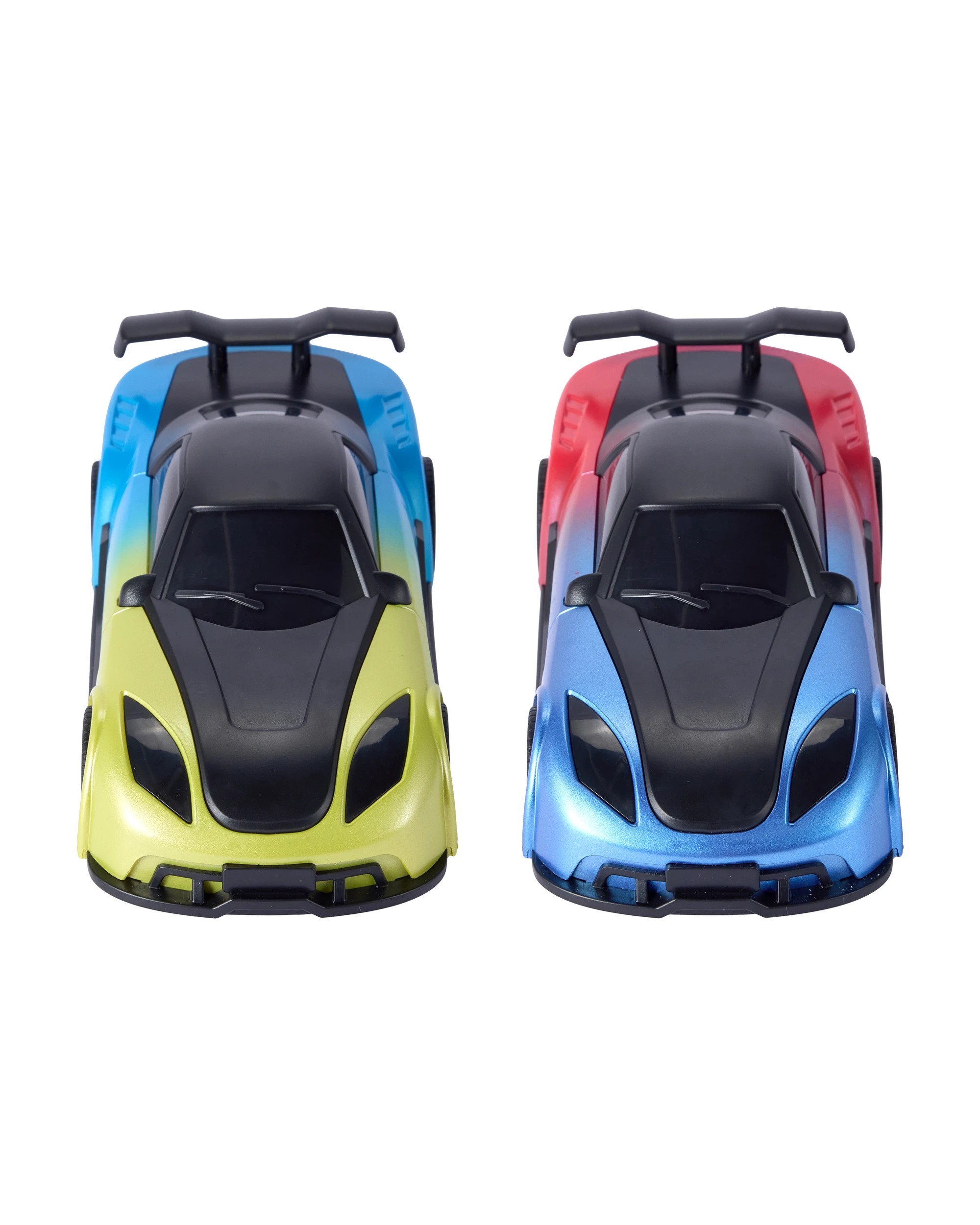 3 1:24 RC Turbo Racers, 3 of 8