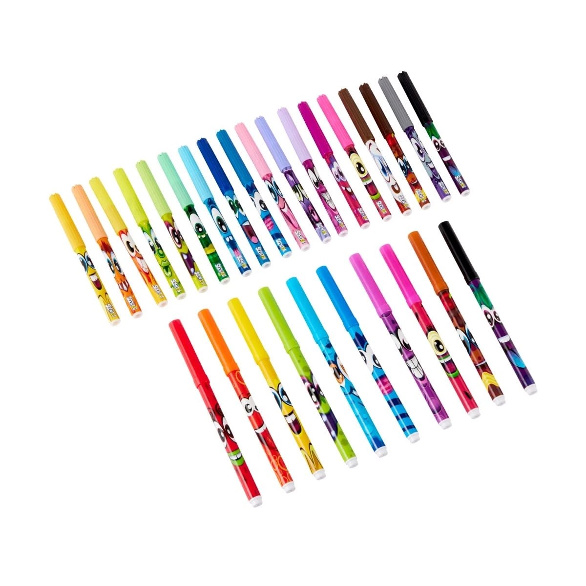 6 Scentos Scented Mega Storage Set, 6 of 9