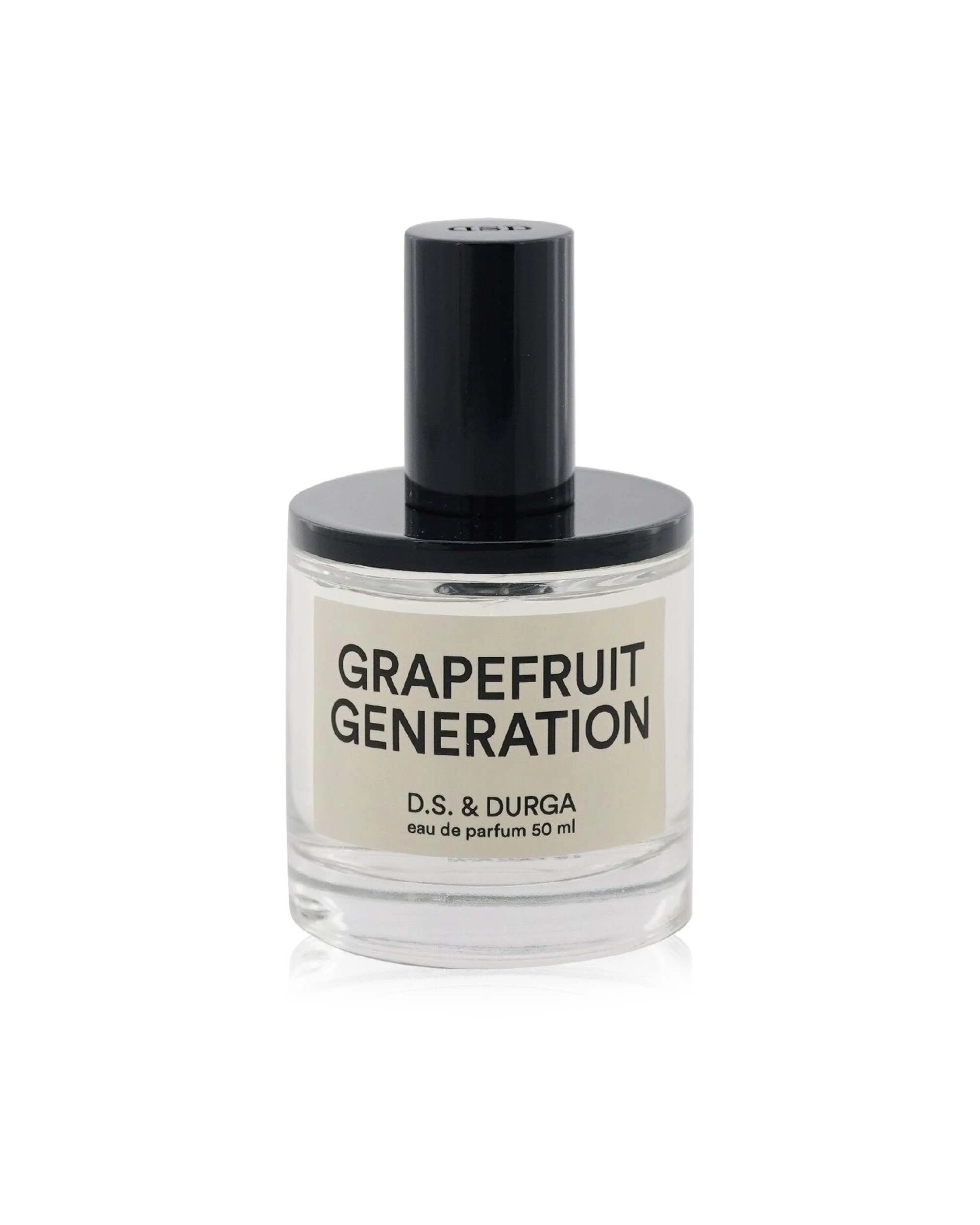 4 D.S. & Durga Grapefruit Generation Eau De Parfum Spray  100ml/3.4oz, 4 of 4