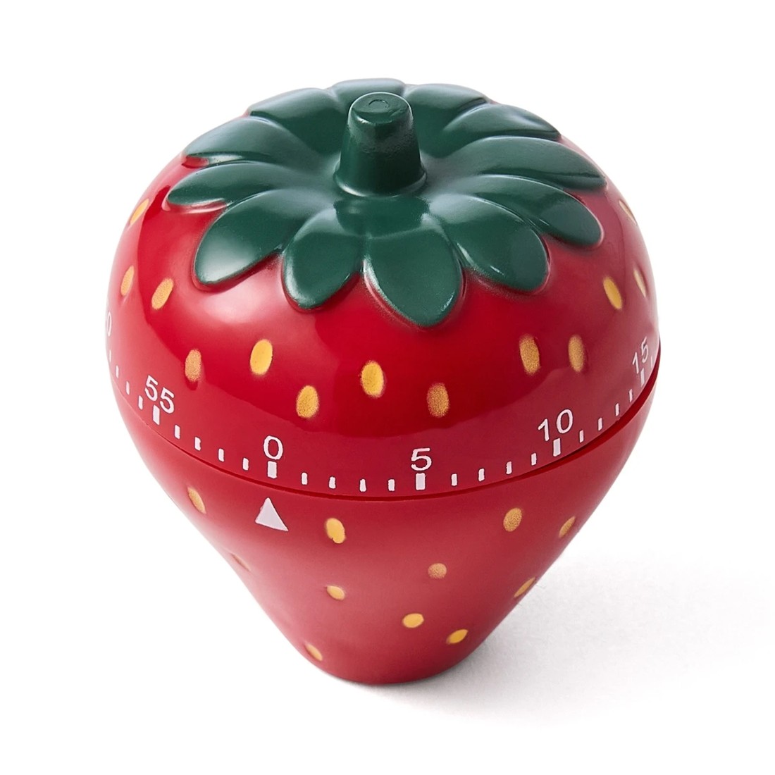 3 Strawberry Timer, 3 of 3