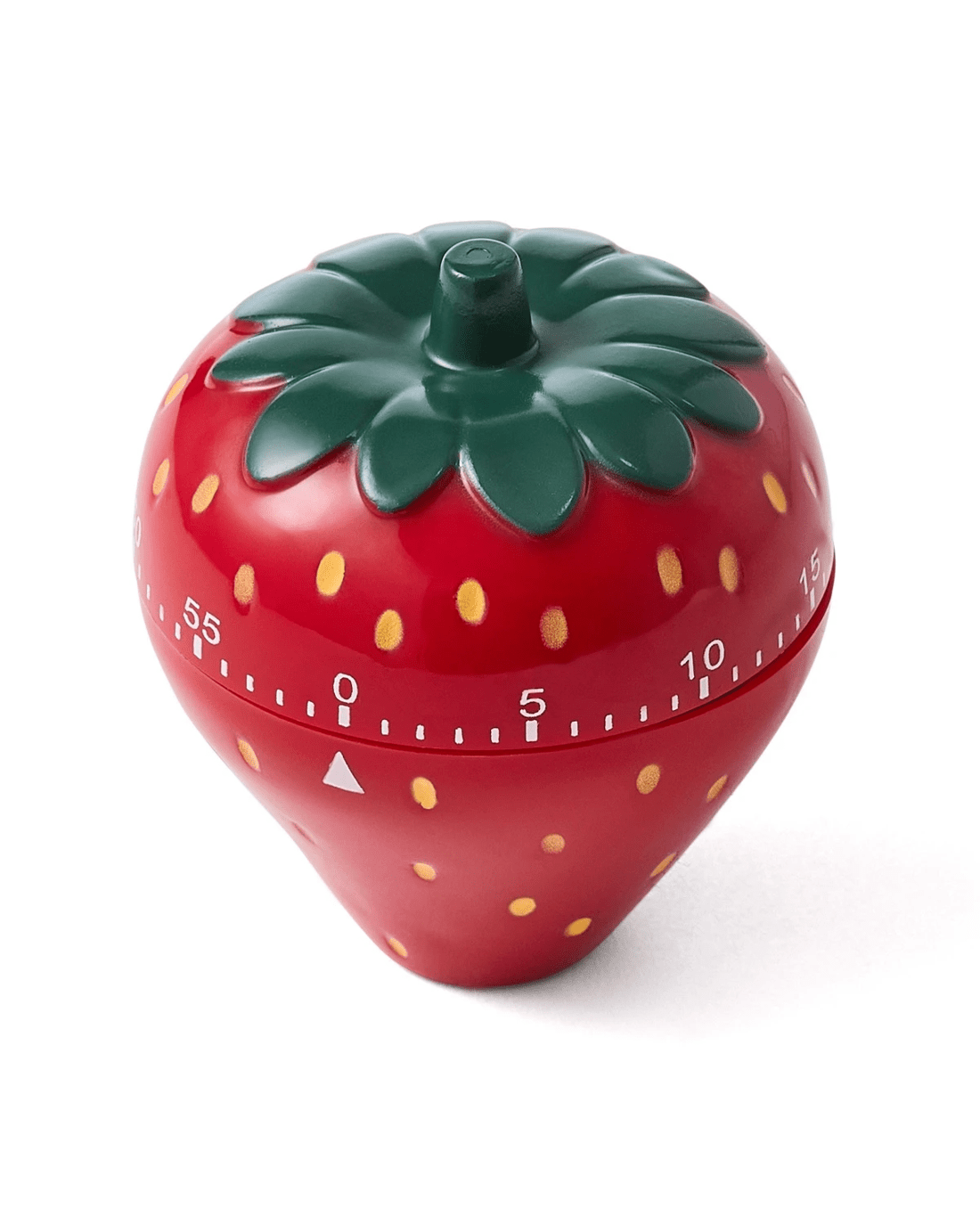 3 Strawberry Timer, 3 of 3