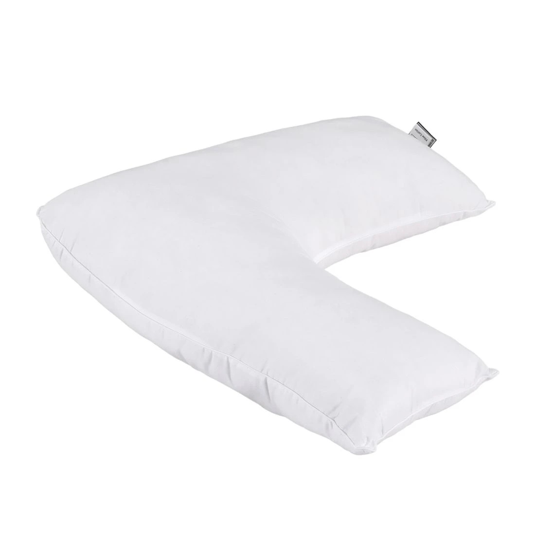 3 Giselle V Shape Pillow Boomerang Nursing Body Cushion - Multi, 3 of 7