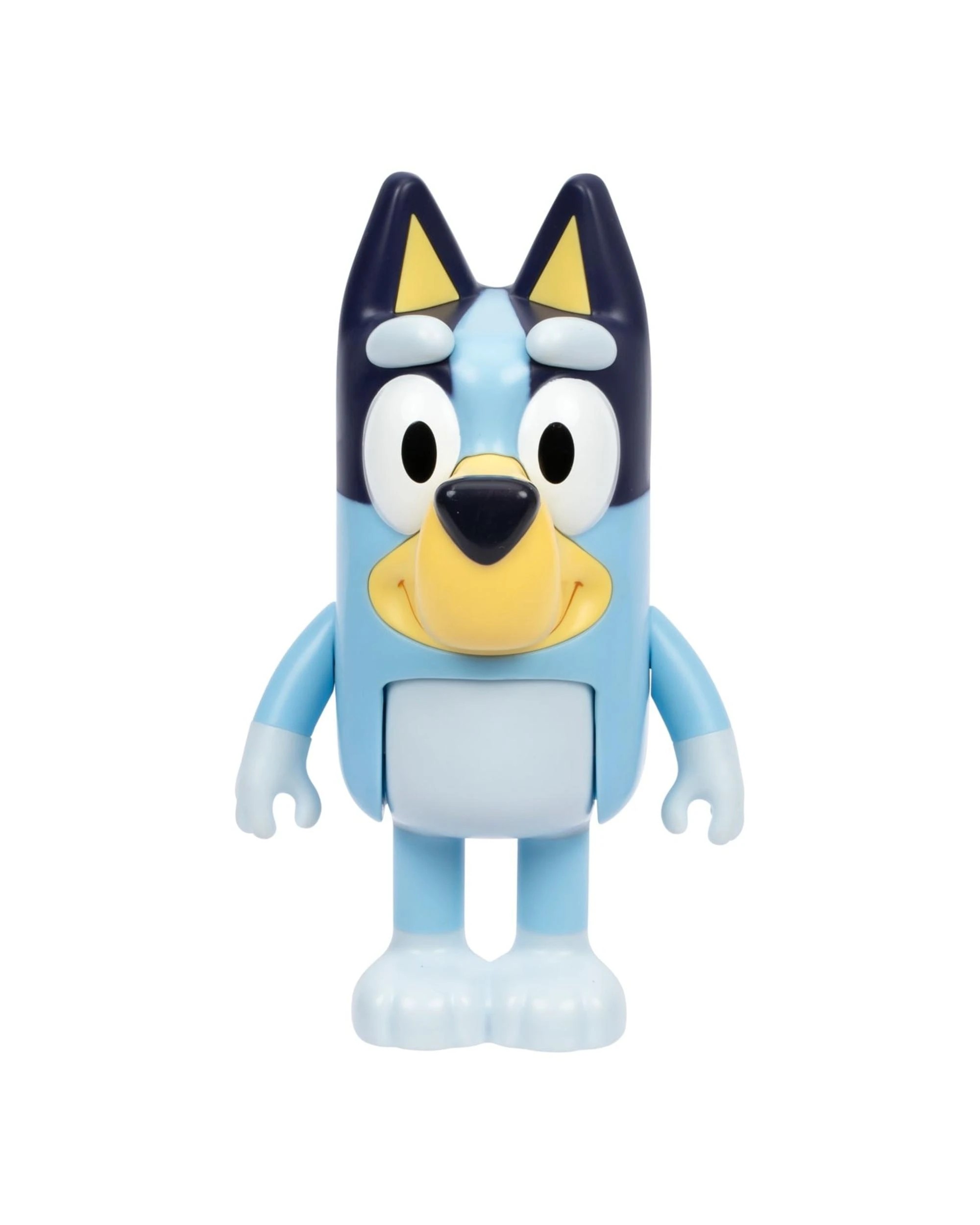 2 Bluey Chat Mates Bluey Action Figure, 2 of 5