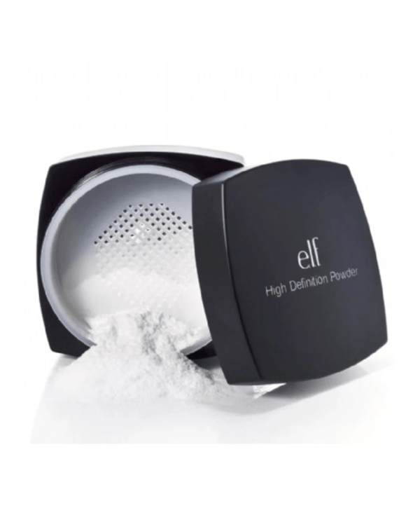 e.l.f. High Definition Powder - Sheer