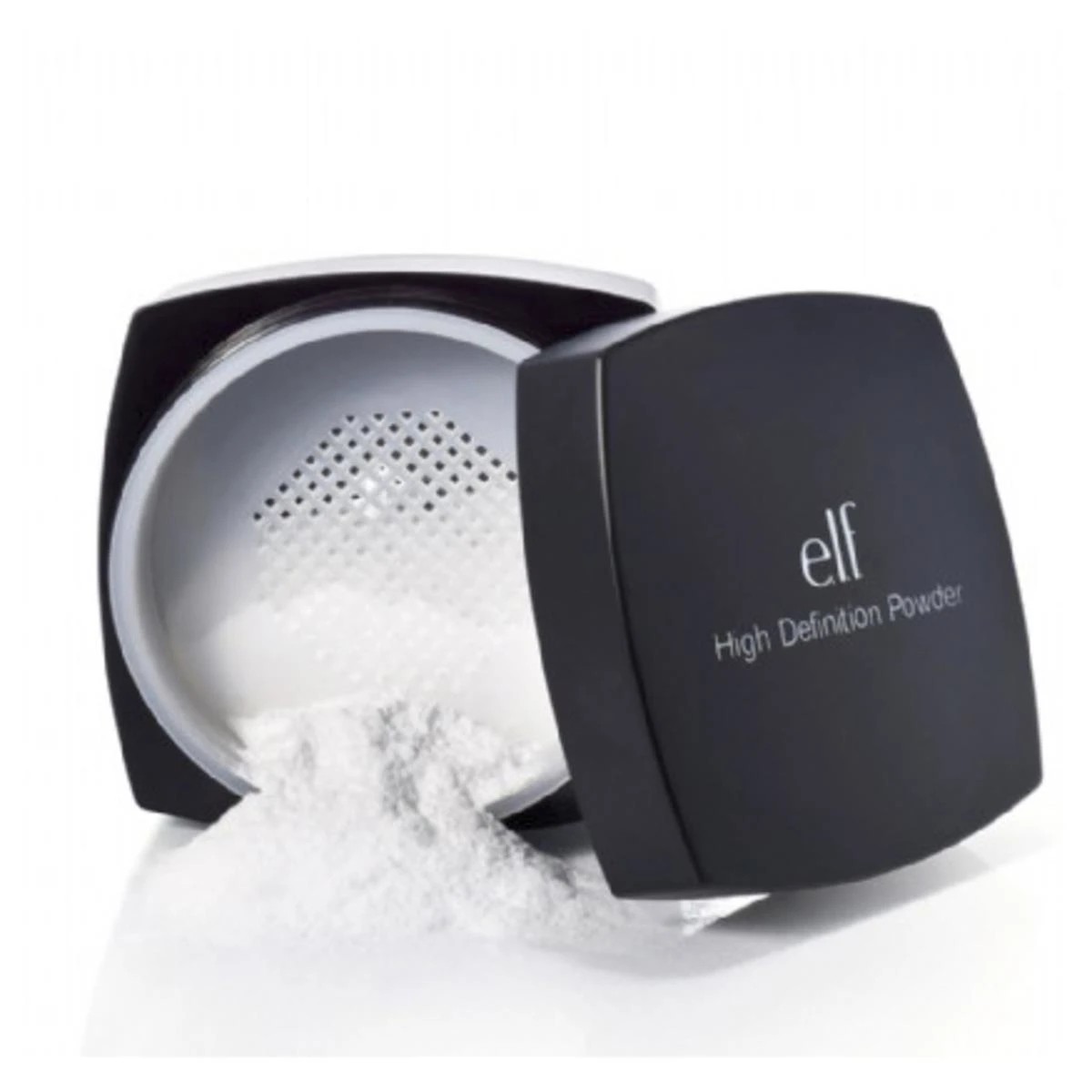 1 e.l.f. High Definition Powder - Sheer, 1 of 5