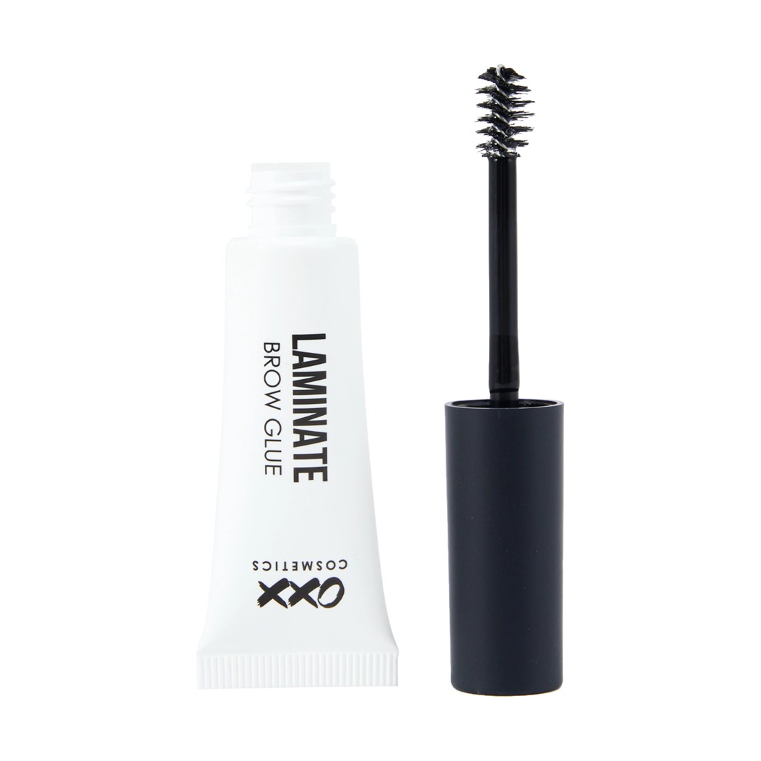 2 OXX Cosmetics Laminate Brow Glue - Clear, 2 of 7