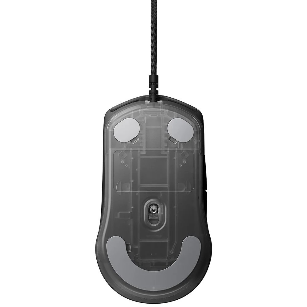 5 SteelSeries Rival 3 Gen 2 Wired Gaming Mouse Black, 5 of 6