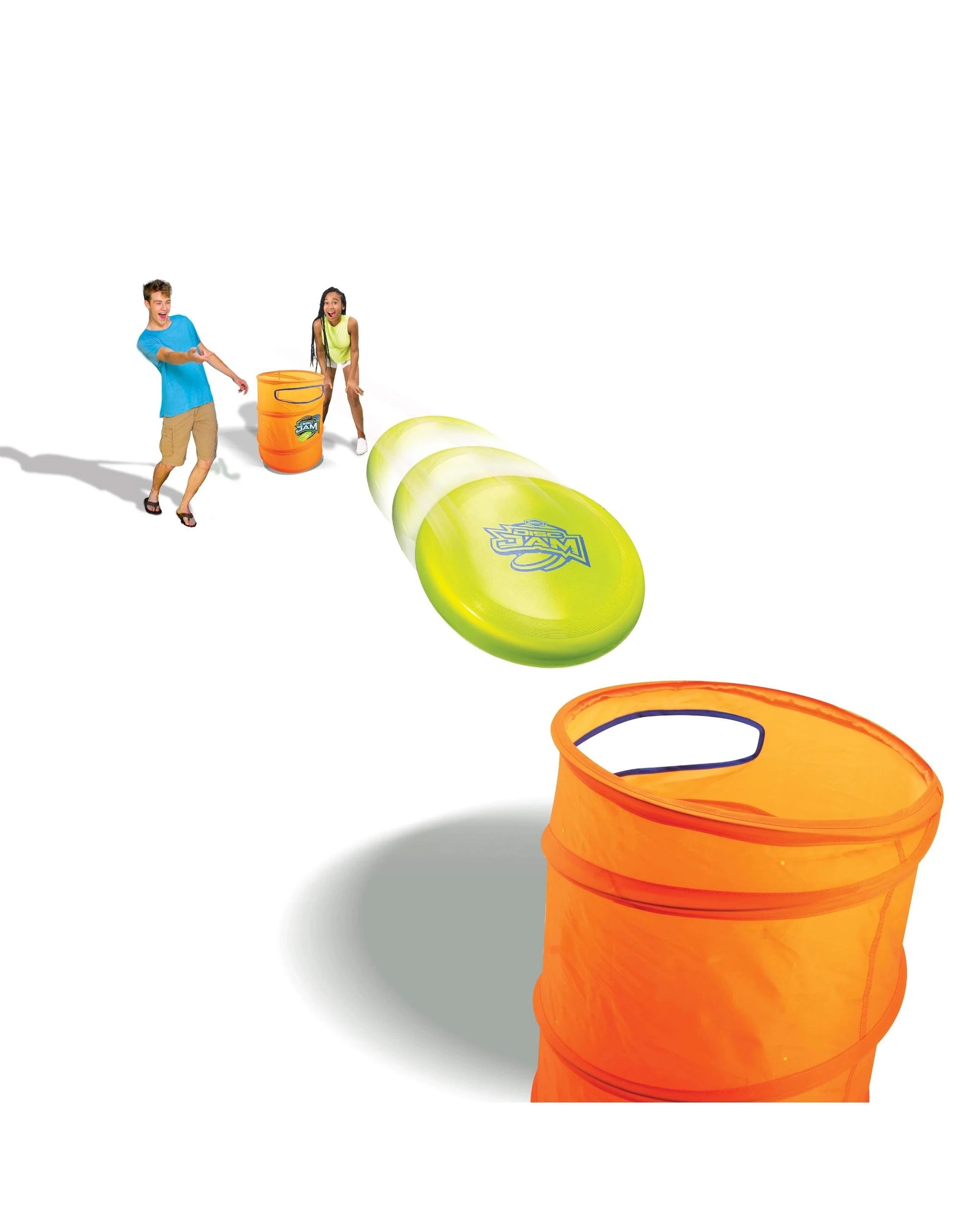 2 Go Play! Disc Jam Challenge, 2 of 5