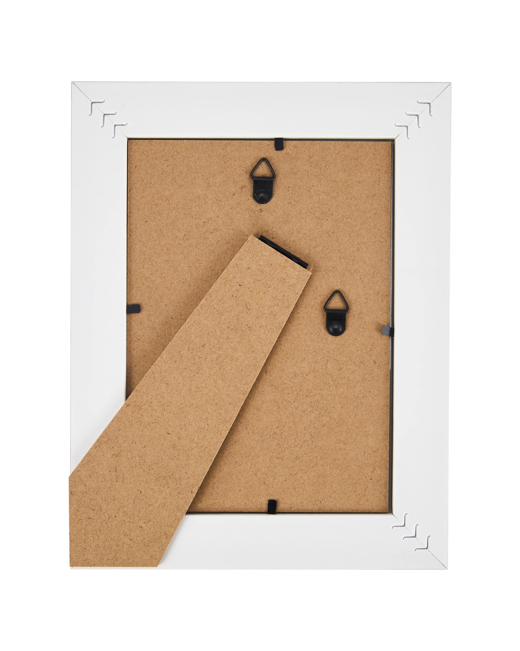 4 Weave Frame 5in x 7in. - Natural, 4 of 5