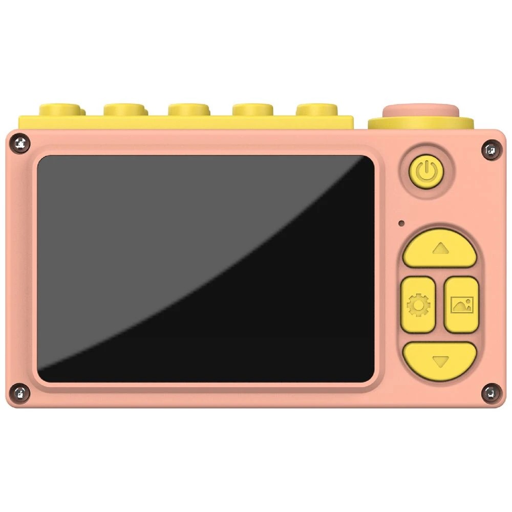 2 myFirst Camera 2 Digital Camera Pink, 2 of 8