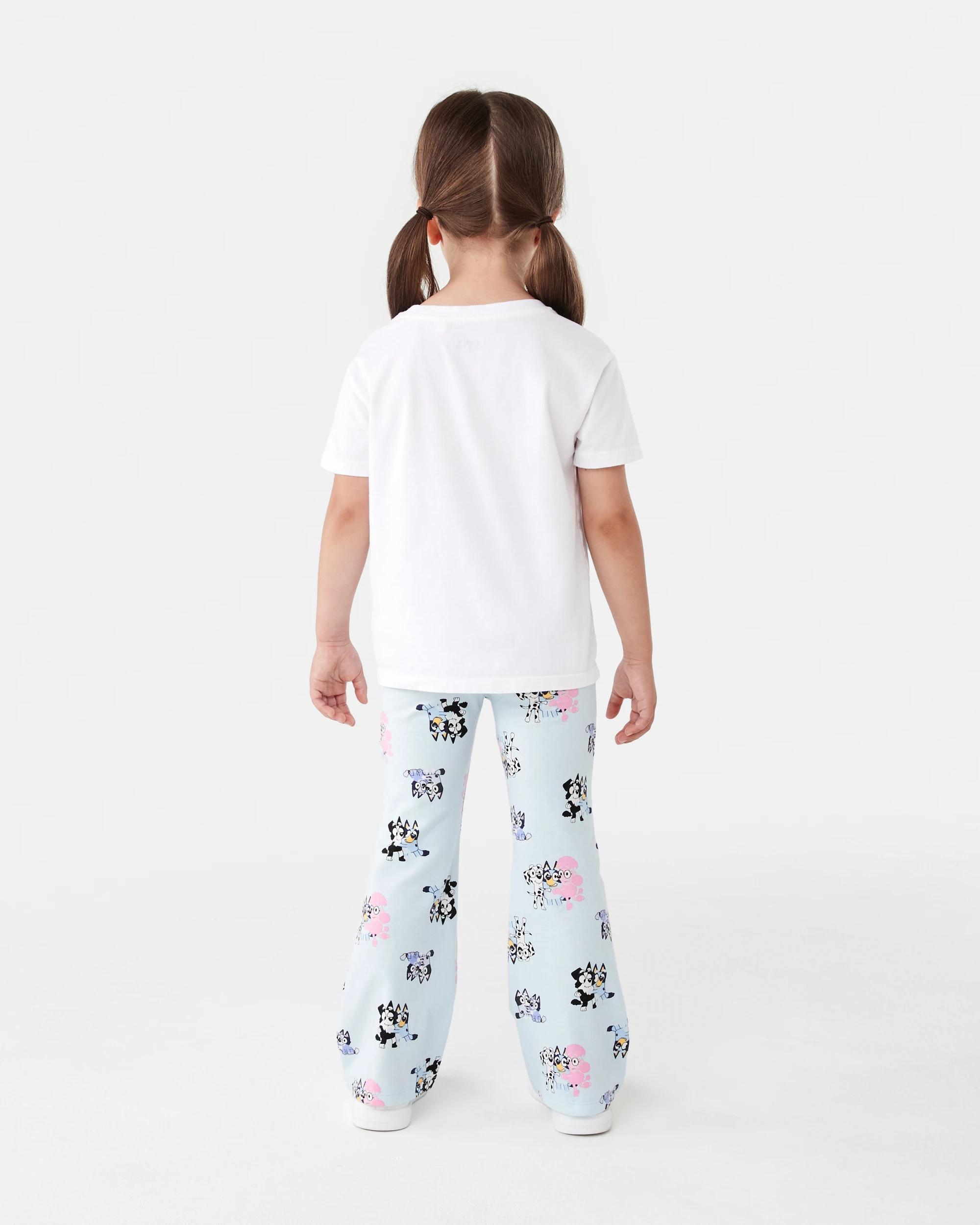 7 Bluey License Leggings Bluey, 7 of 7