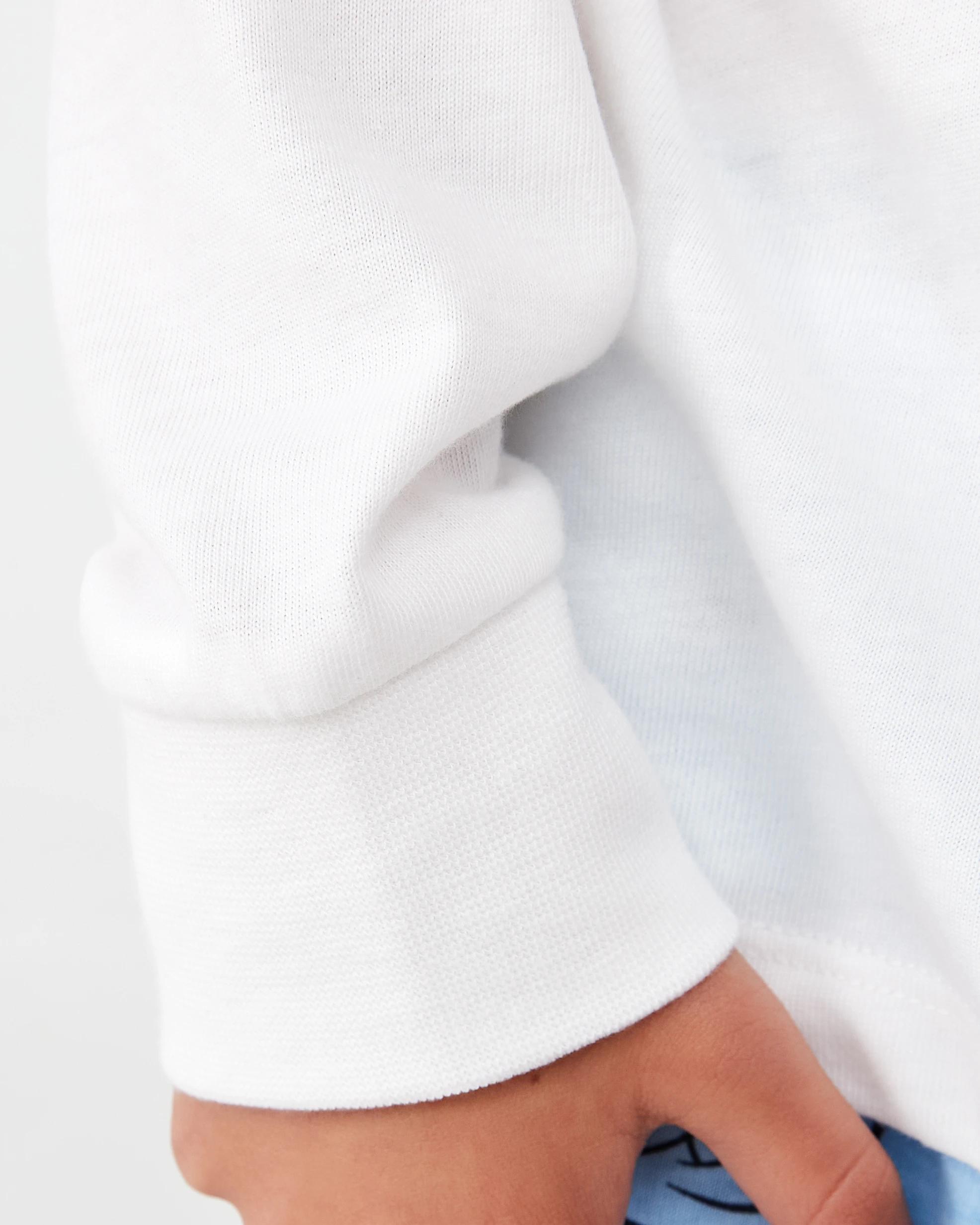 5 SpongeBob SquarePants License Pyjama Set Sponge Bob, 5 of 8