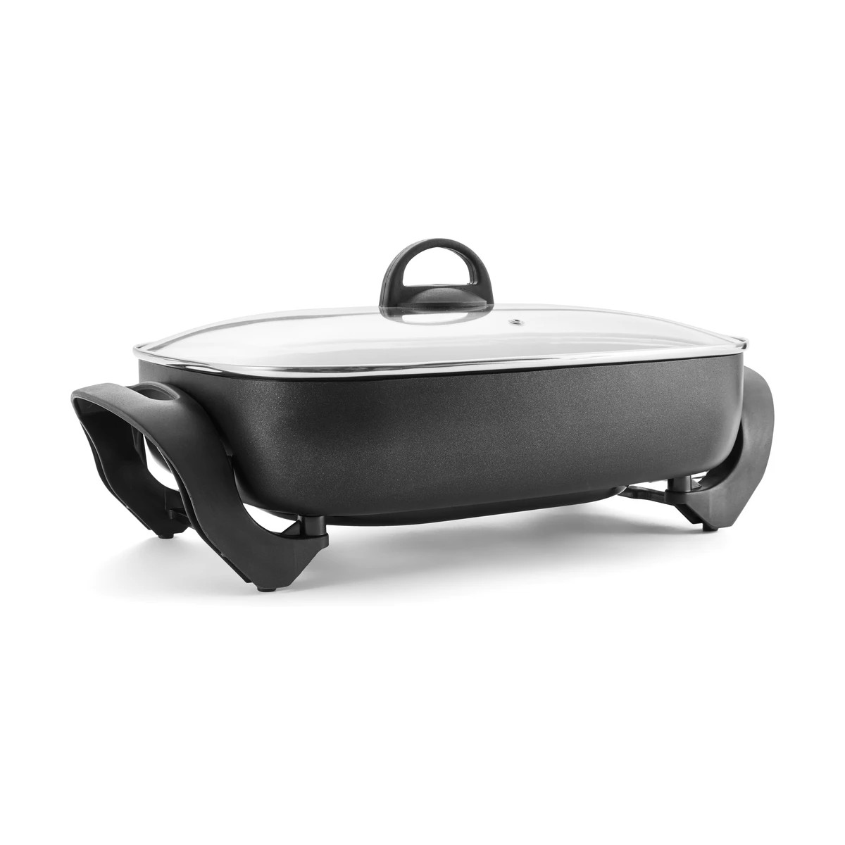 3 Electric Frypan, 3 of 8