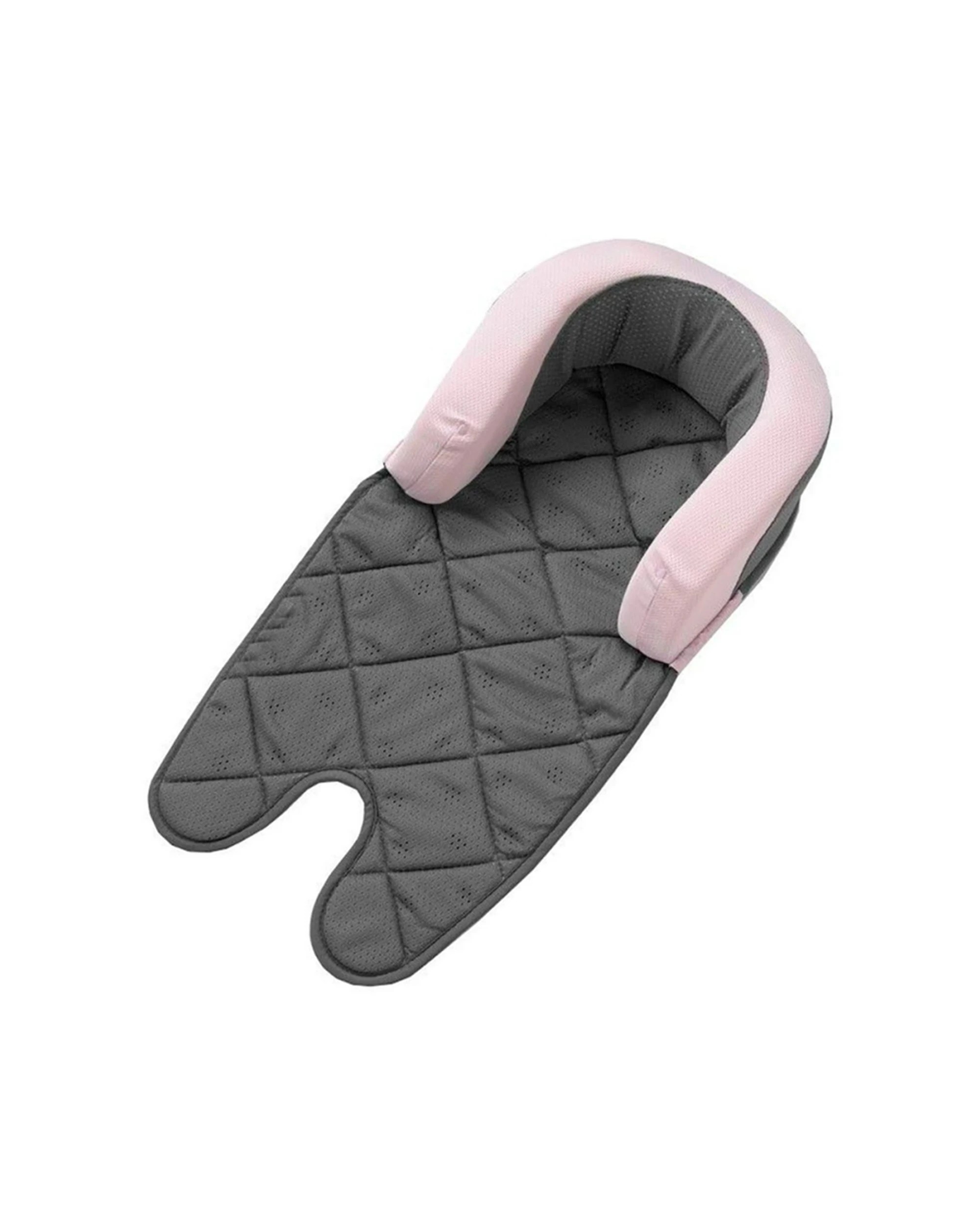 1 Playette Air Flow Baby Head Support Breathable Foam Cushion - Multi, 1 of 1