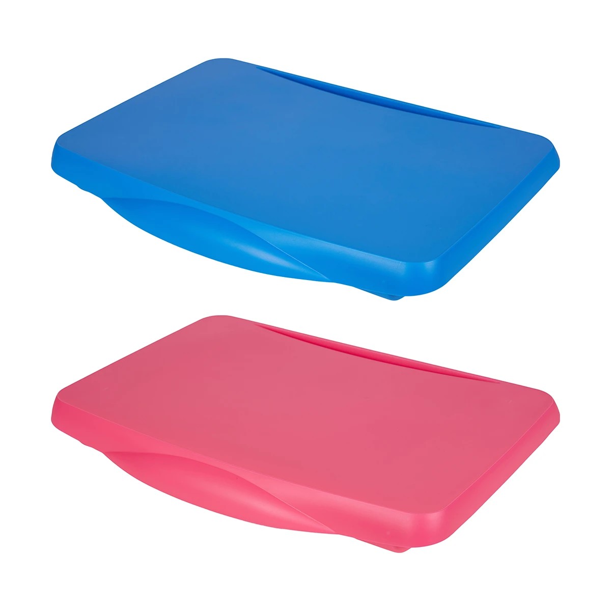 8 Portable Folding Lap Desk - Assorted, 8 of 10