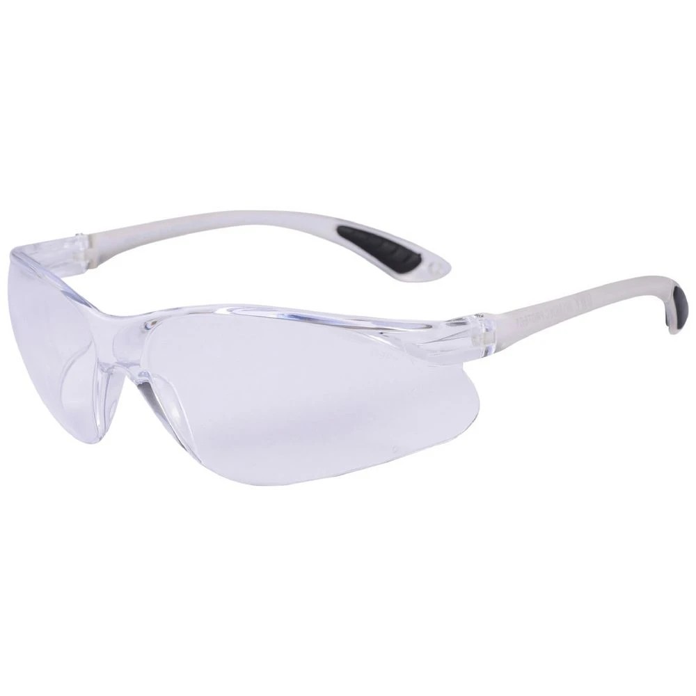 1 DEFY Eyewear Safety Glasses Clear, 1 of 1