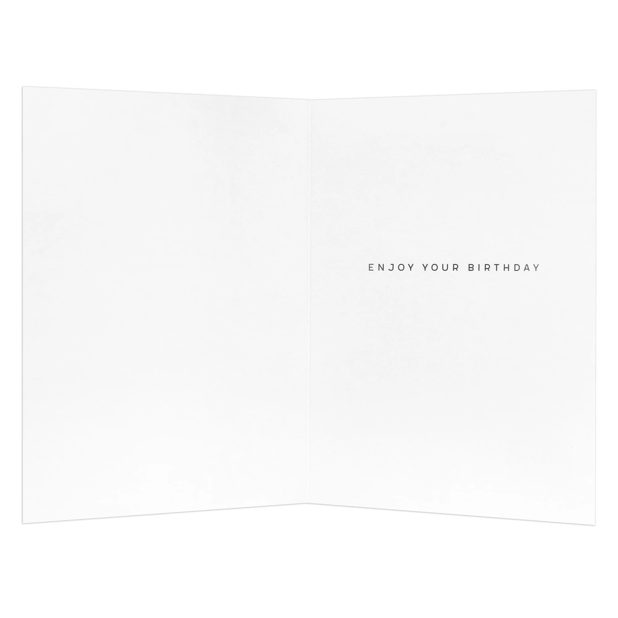 2 Creative Publishing from Hallmark Birthday Card - Presents, 2 of 3