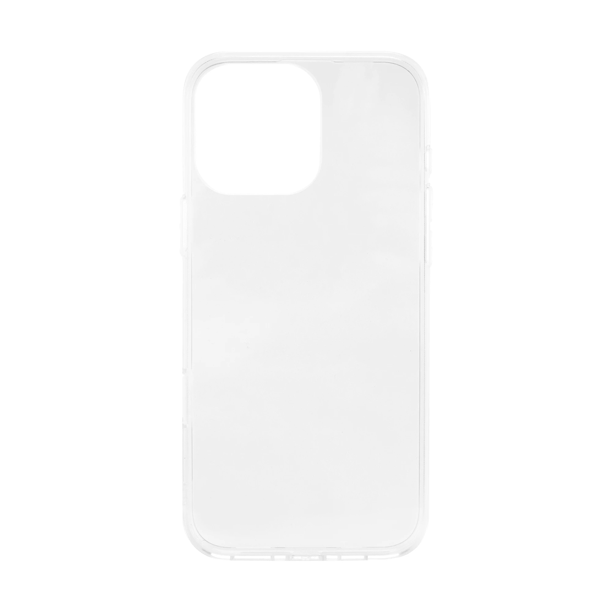 4 iPhone 16 Pro Max Case - Clear, 4 of 5