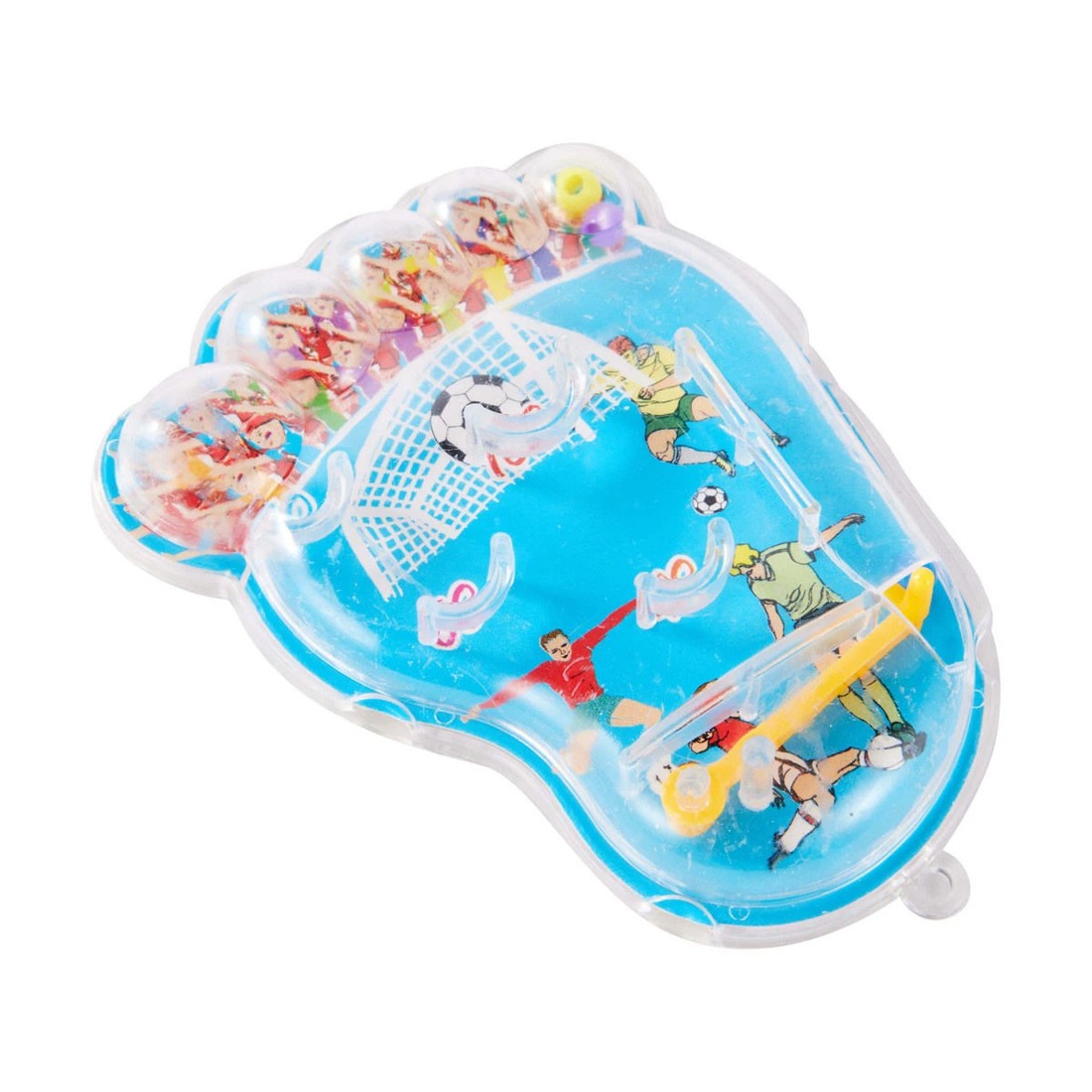 6 4 Piece Football Maze, 6 of 9